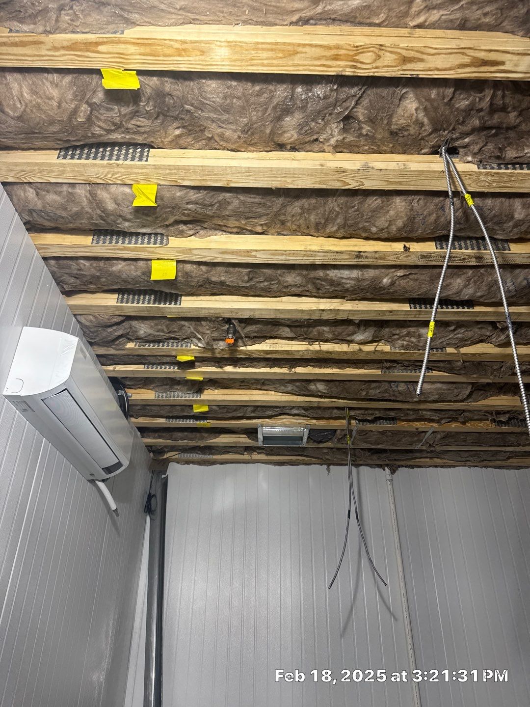 Project in Brooklawn by Nxt Air Inc