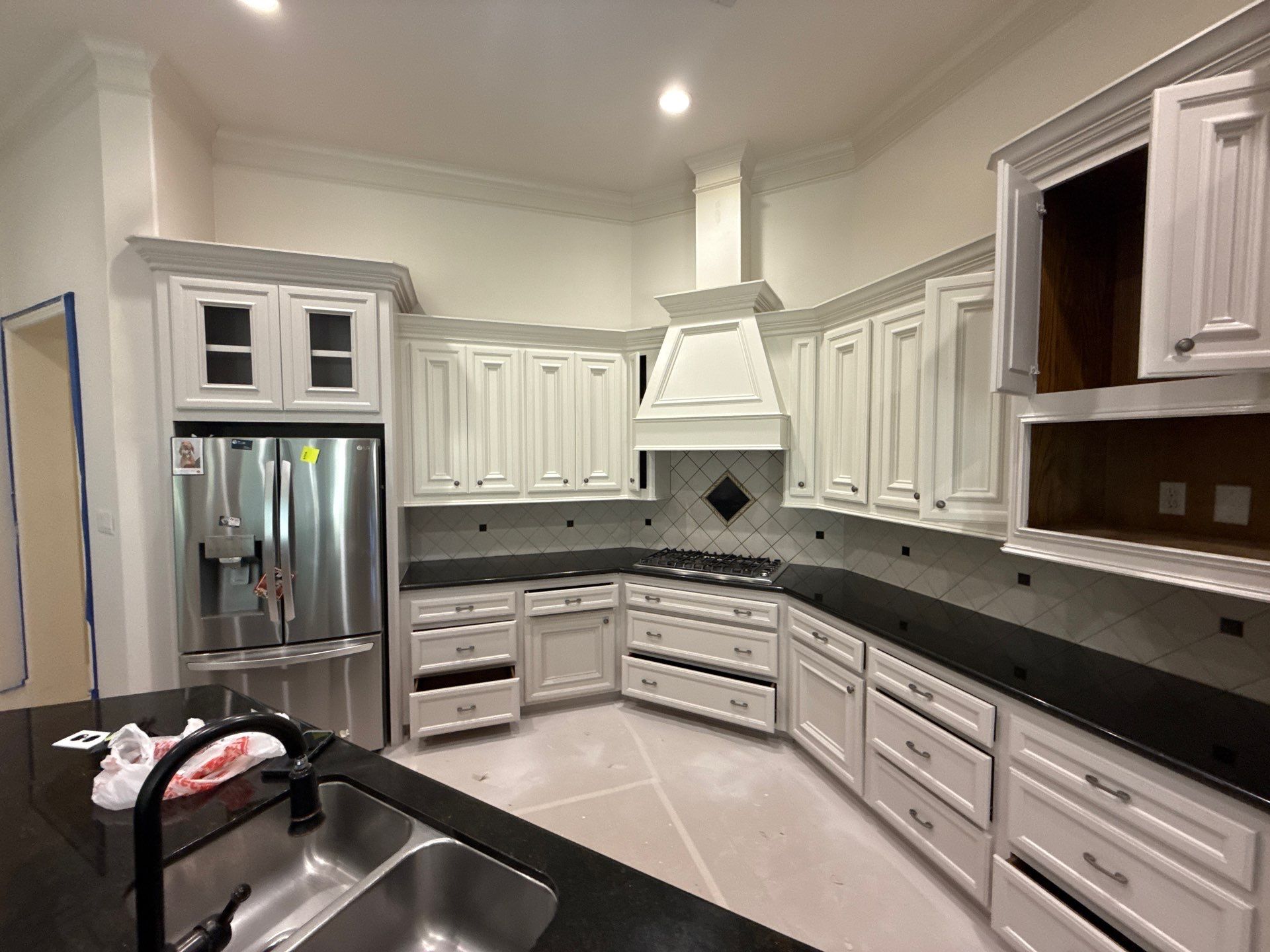 Full Home Paint and Carpentry by SophAlx LLC