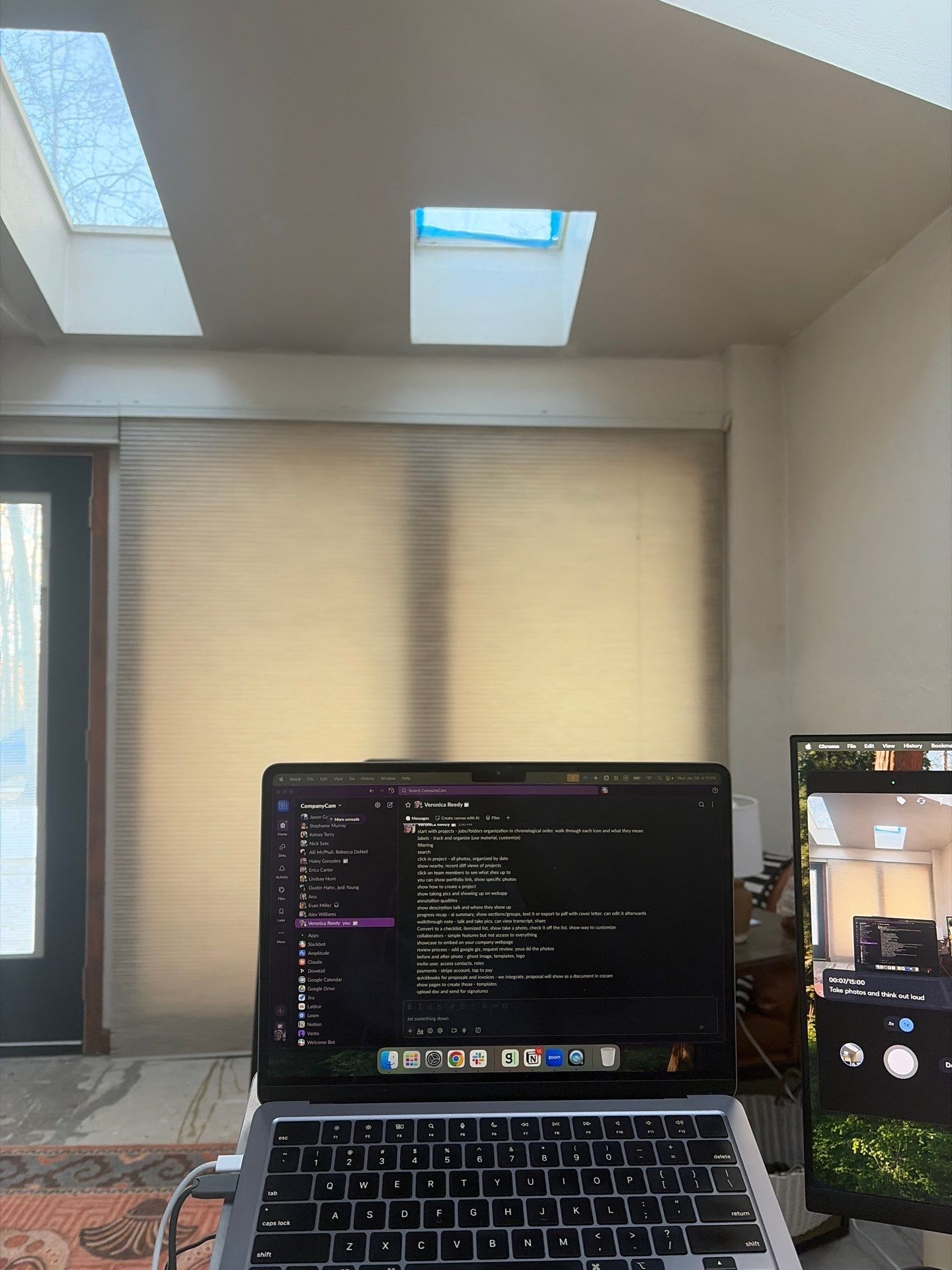 showcase test by CompanyCam