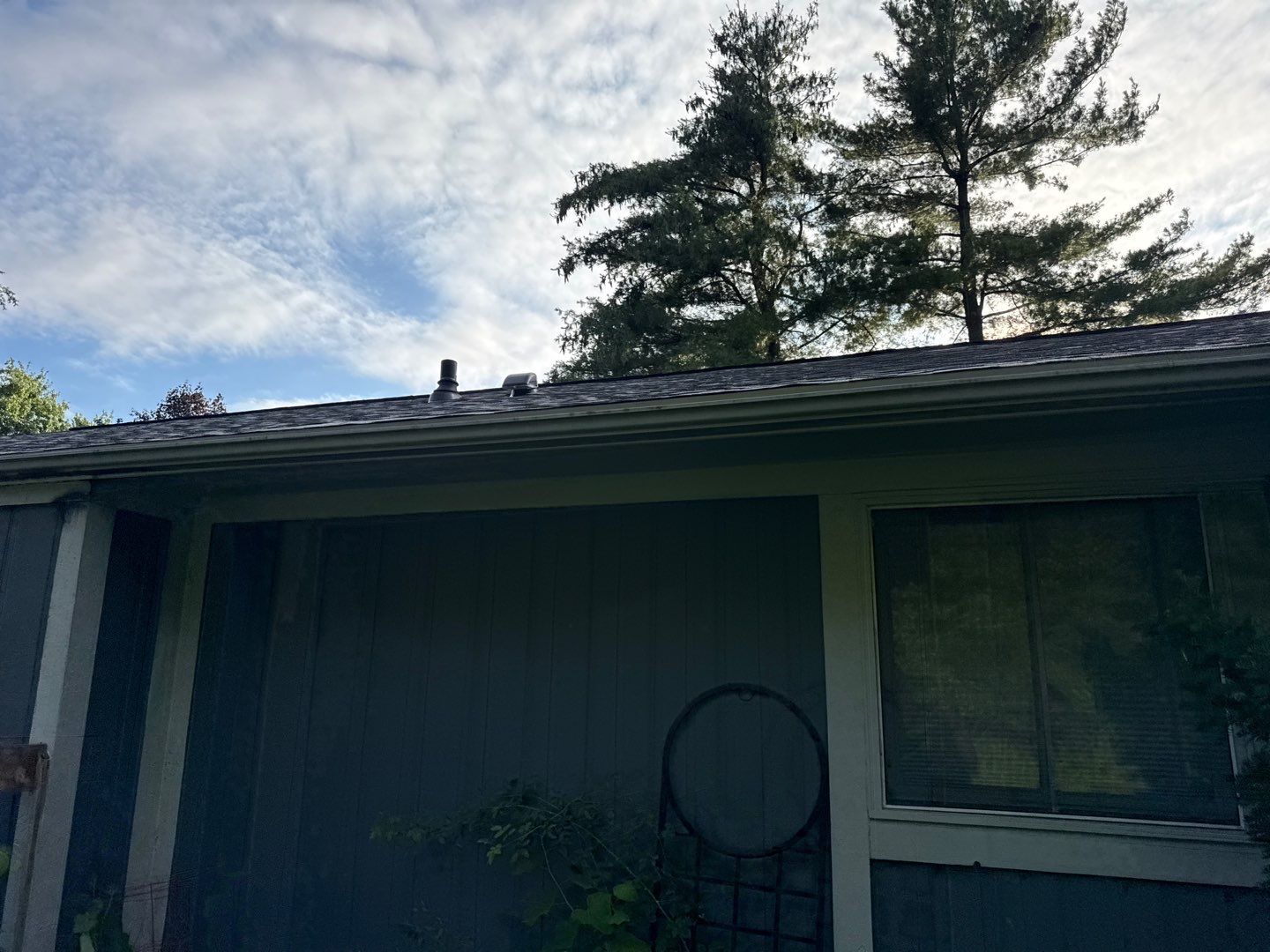 Roof Replacement using Owens Corning Tru Definitions by 180 Contractors