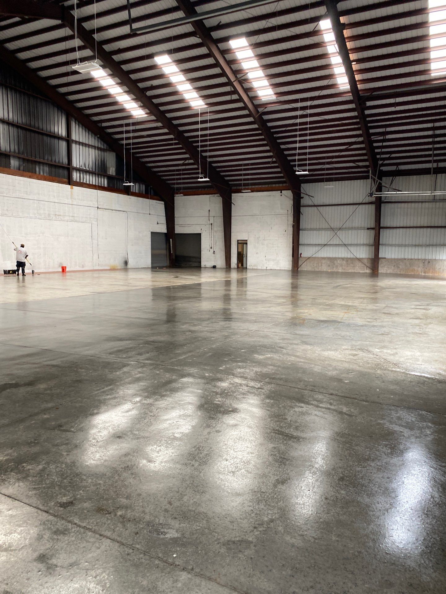 Rochester, NY by Ironhorn Enterprises