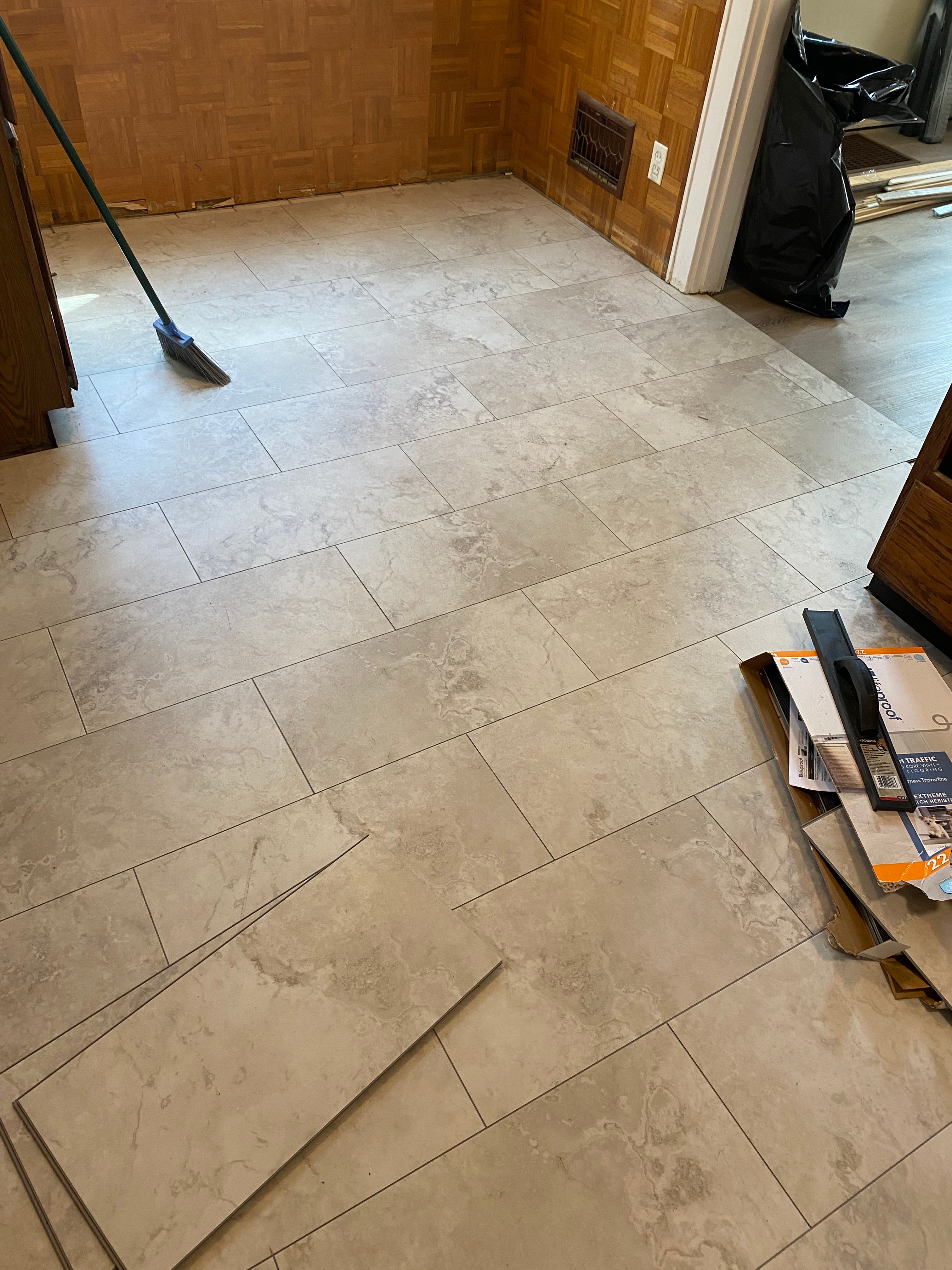 Project in Cincinnati, OH by Fresh Renovations
