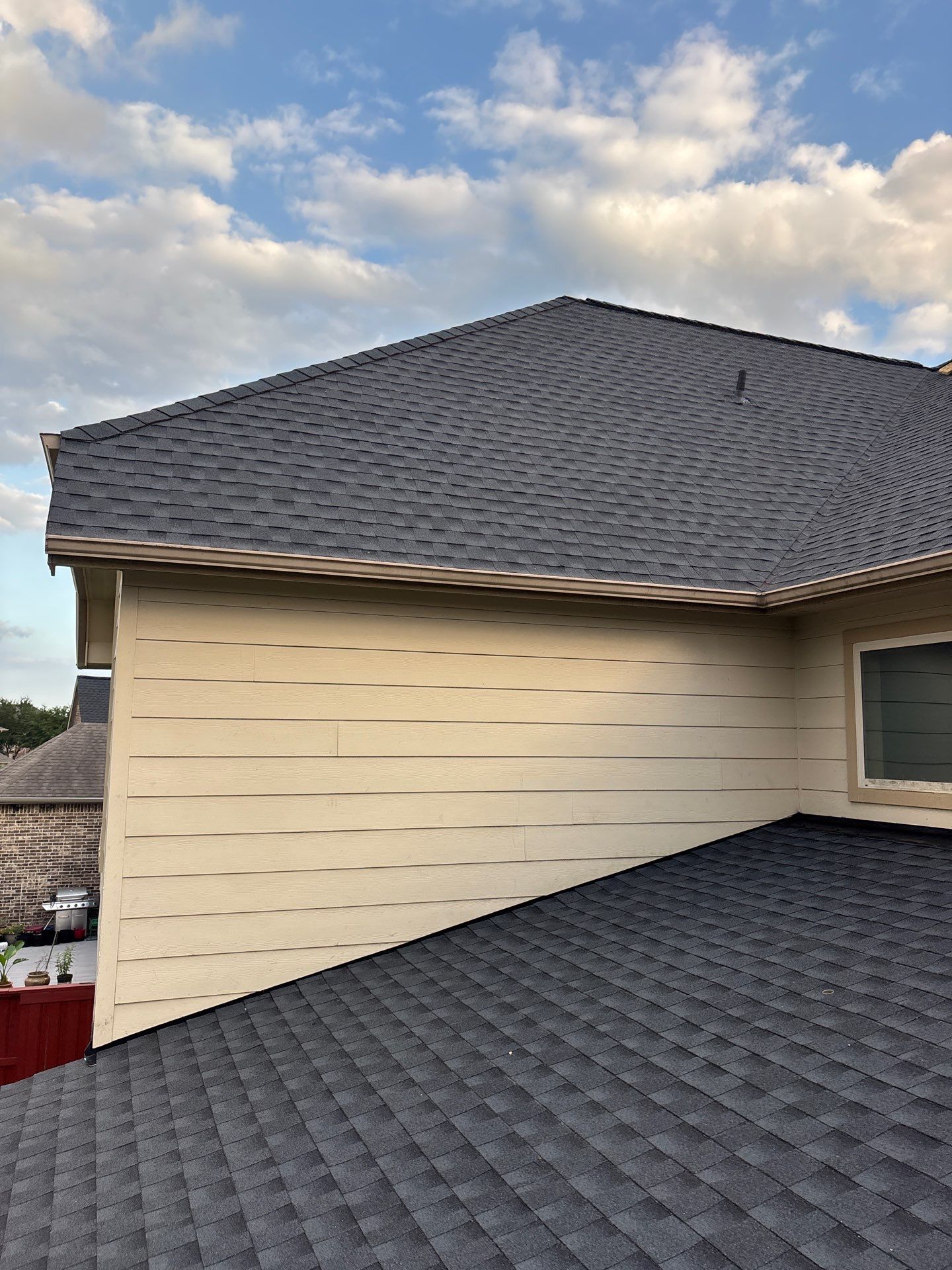 Roof Replacement Aliana by Roof Repair Company