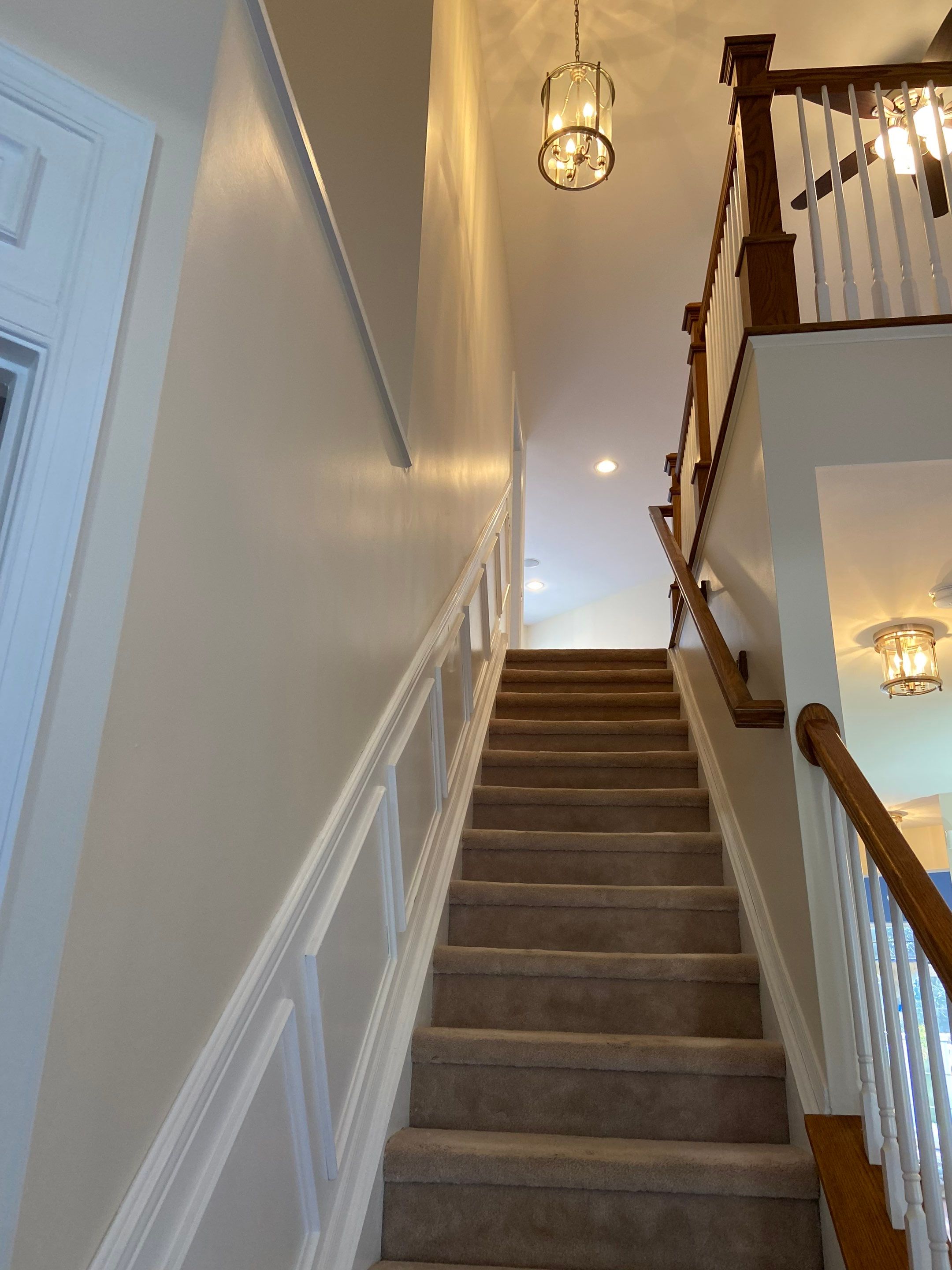 Whole Home Transformation by Davis Painting Llc 