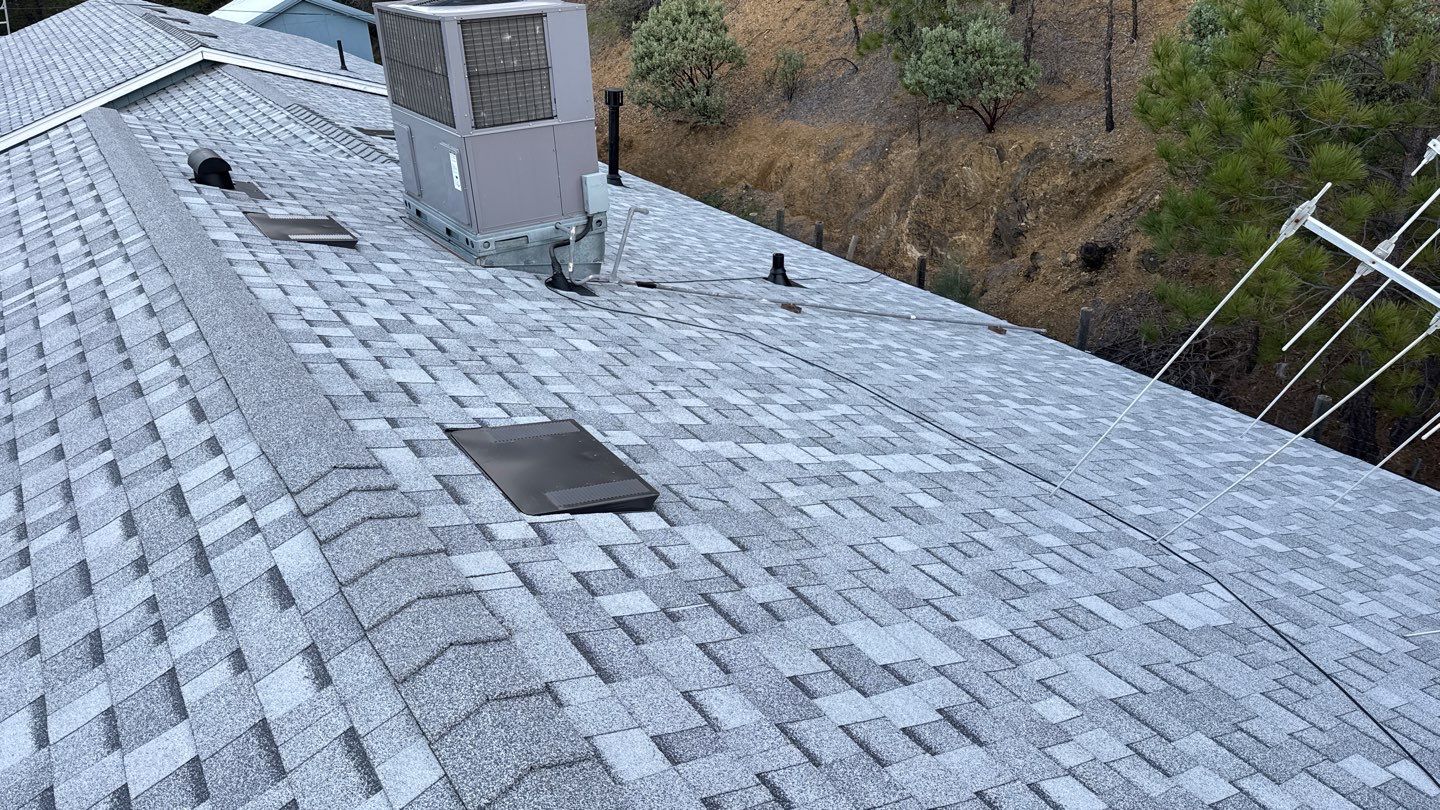 Project in Calfax  by NuLead Construction Inc