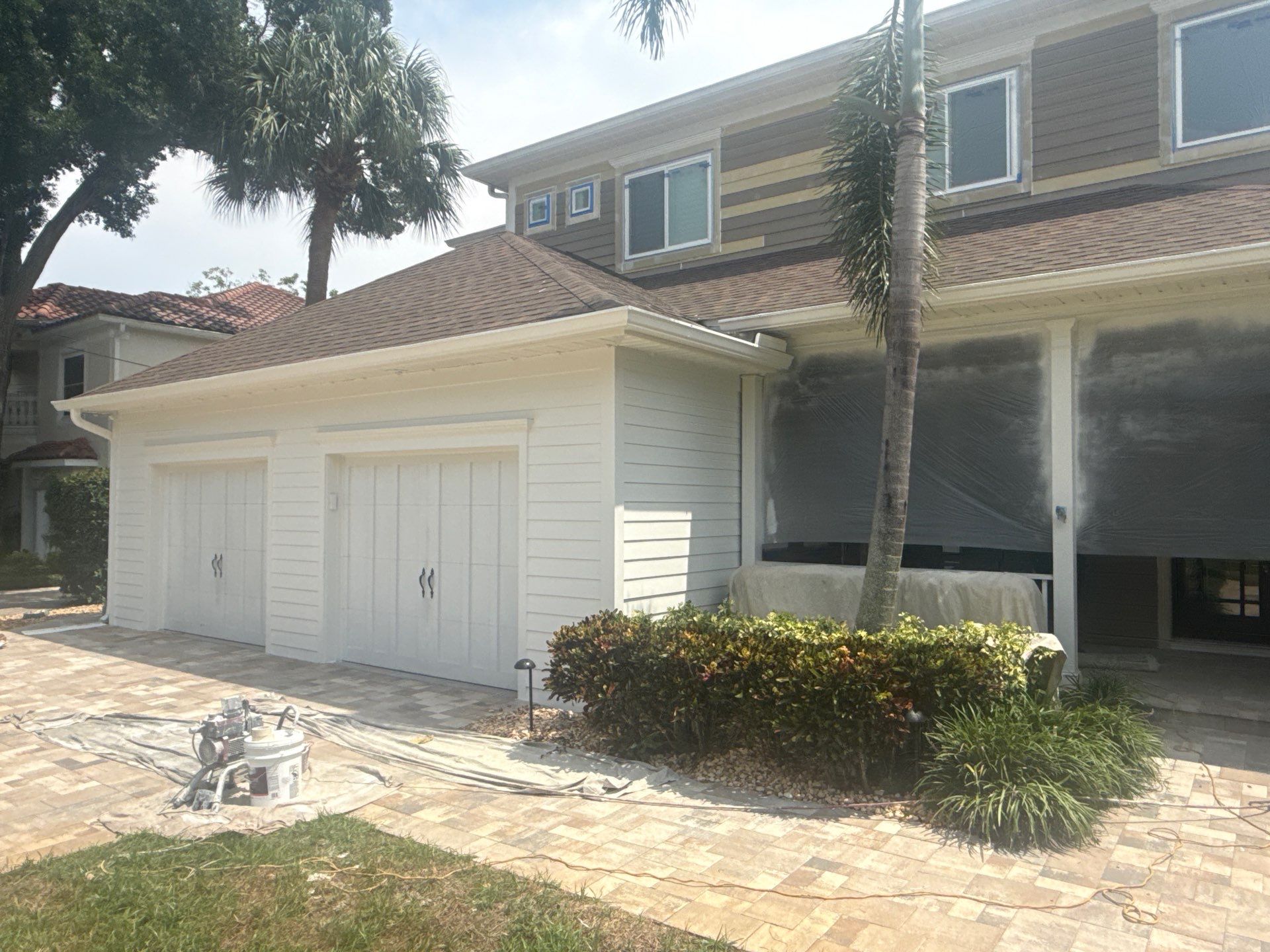Repair / Remodel by Bayshore Exteriors