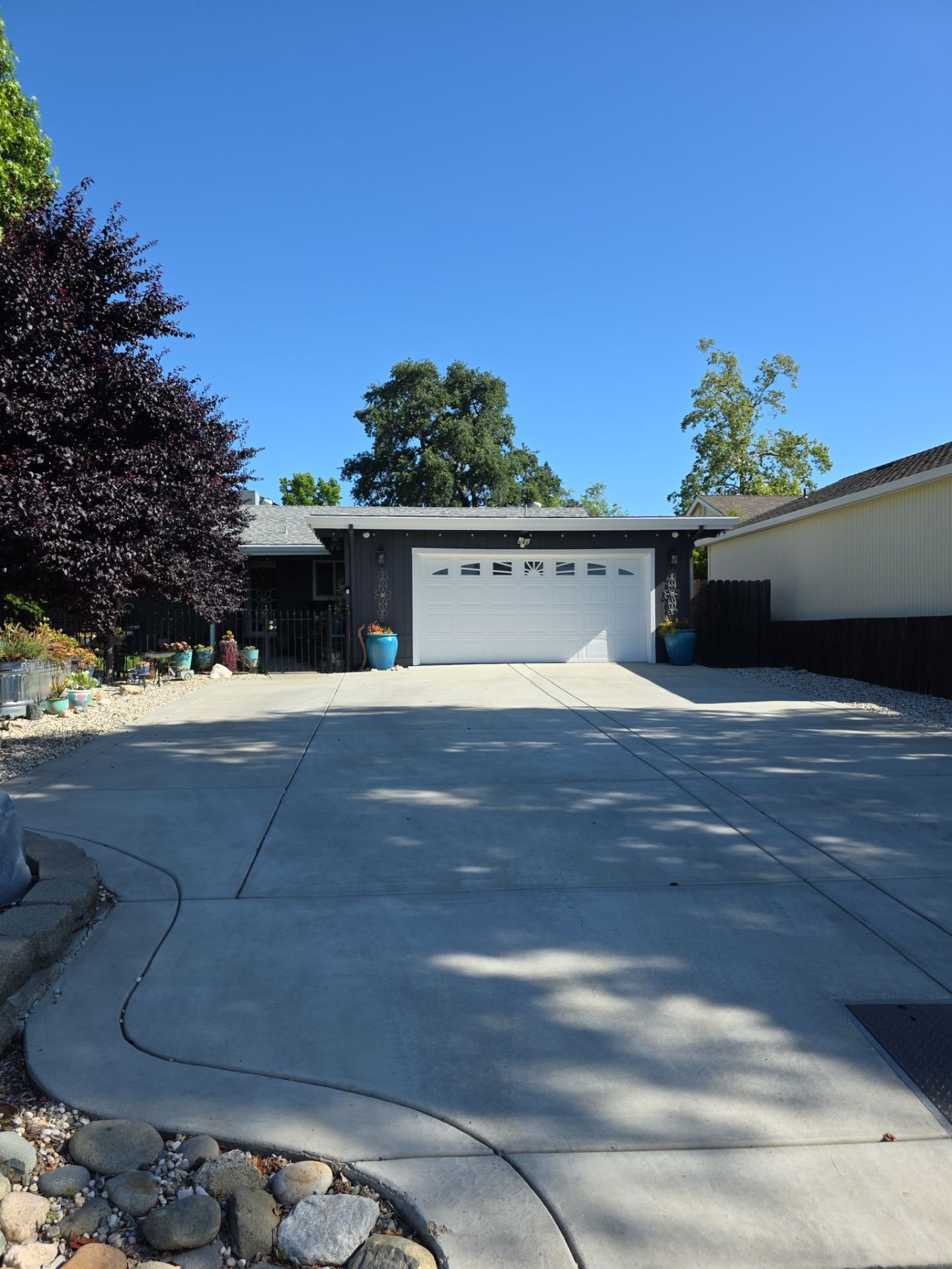 Roof Rejuvenation using Roof Maxx Treatment by Roof Maxx of Folsom