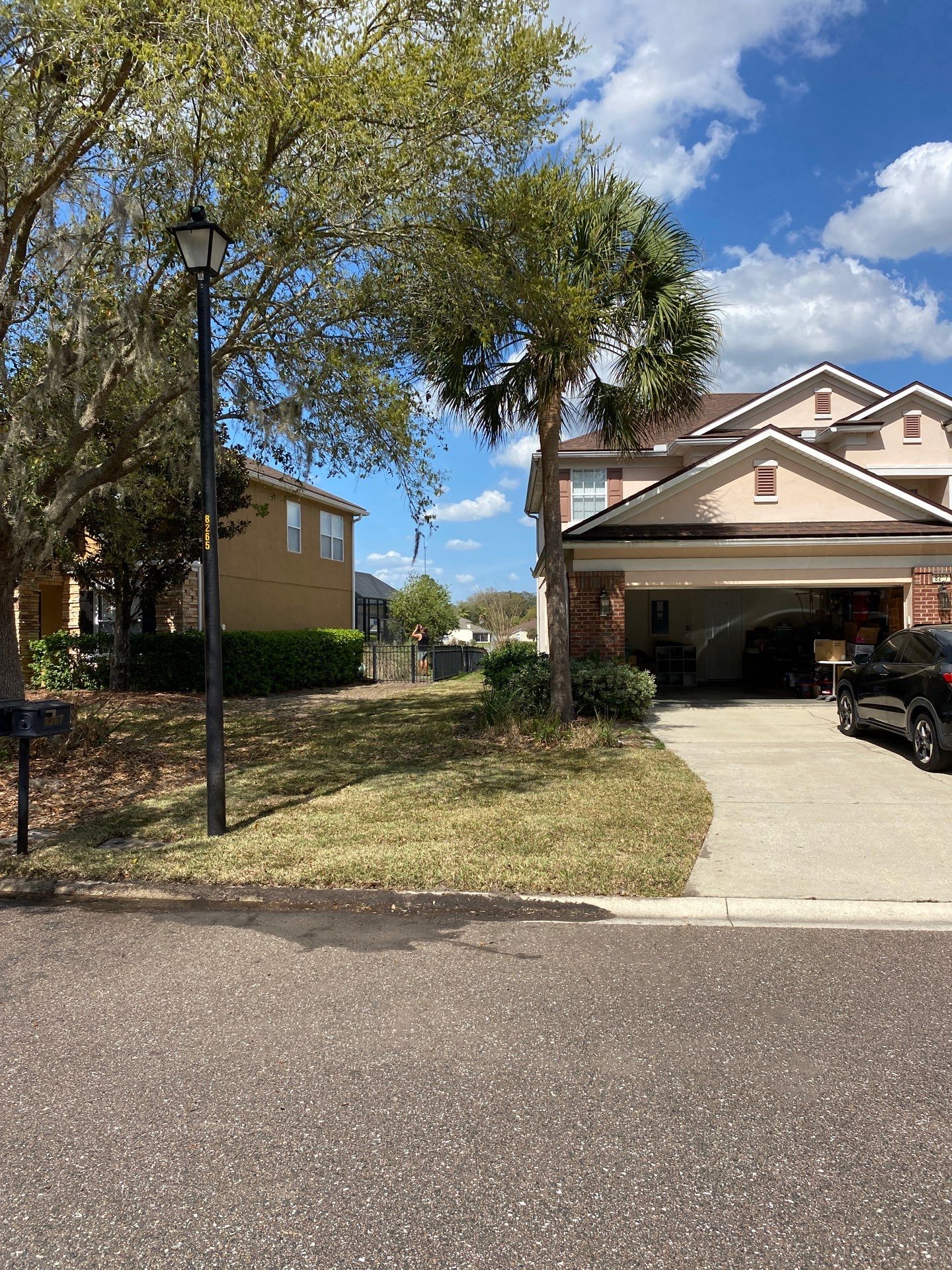 Residential | Sod Install by ProGreen Services