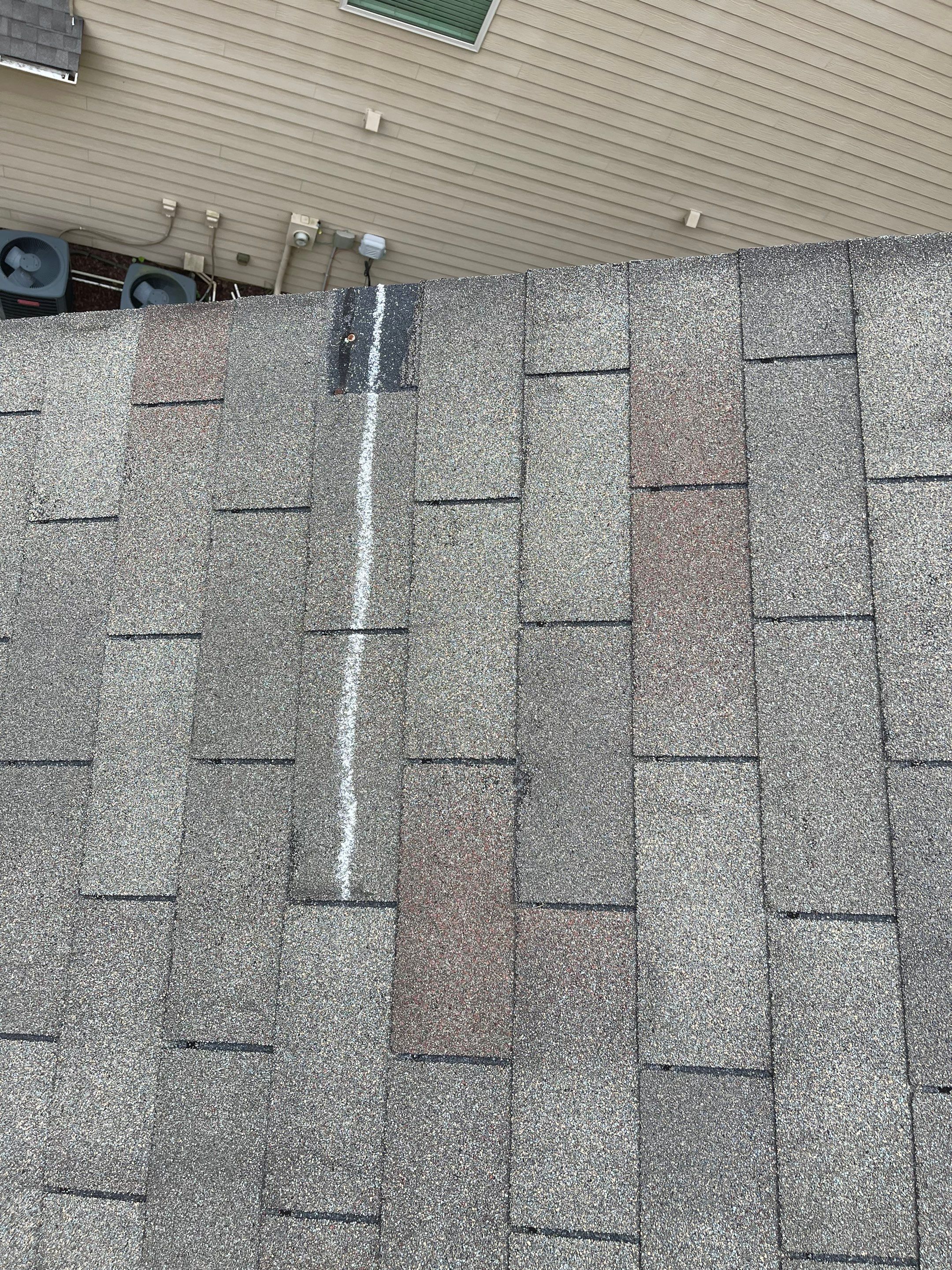 Residential Roofing Installation using Owens Corning by Inspector Roofing and Restoration