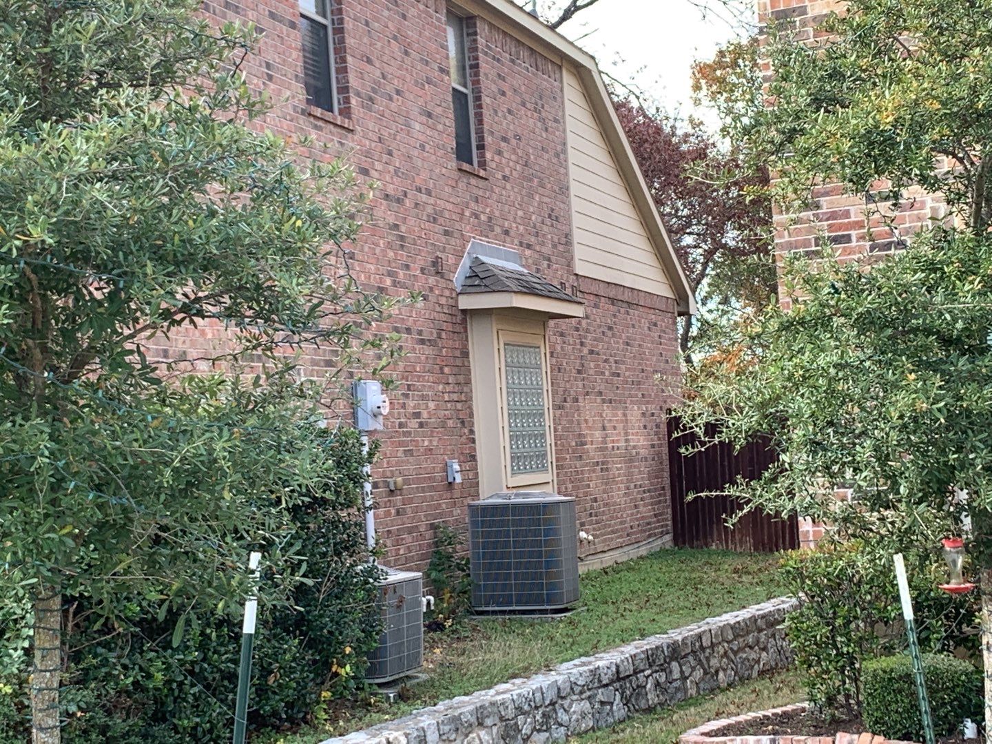 Project in Dallas by 6D Roofing & Consulting, LLC