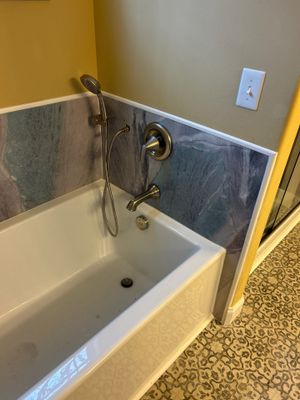 Project in Crossville