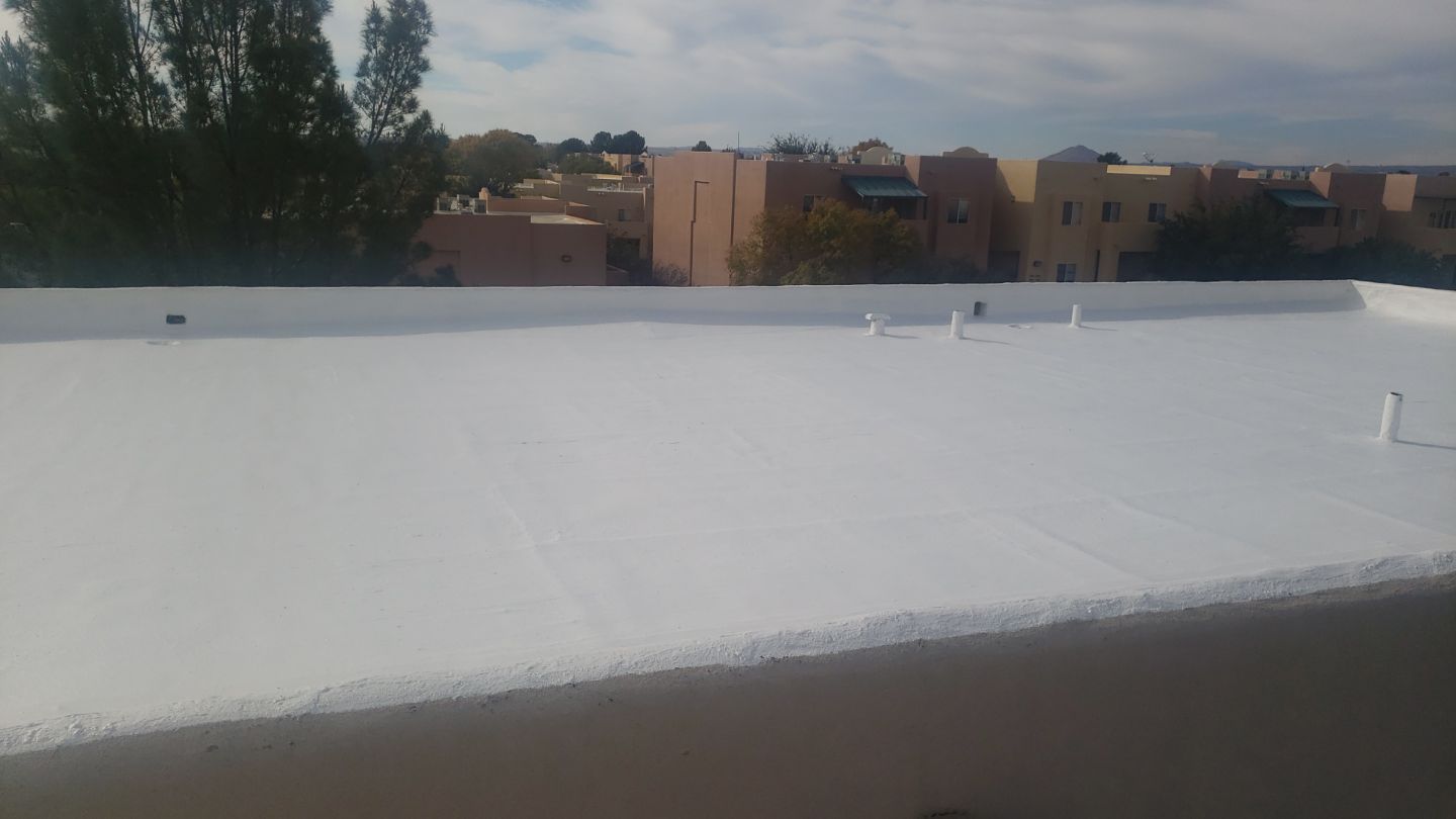 Las Palmas Apartments by SPF Services 
