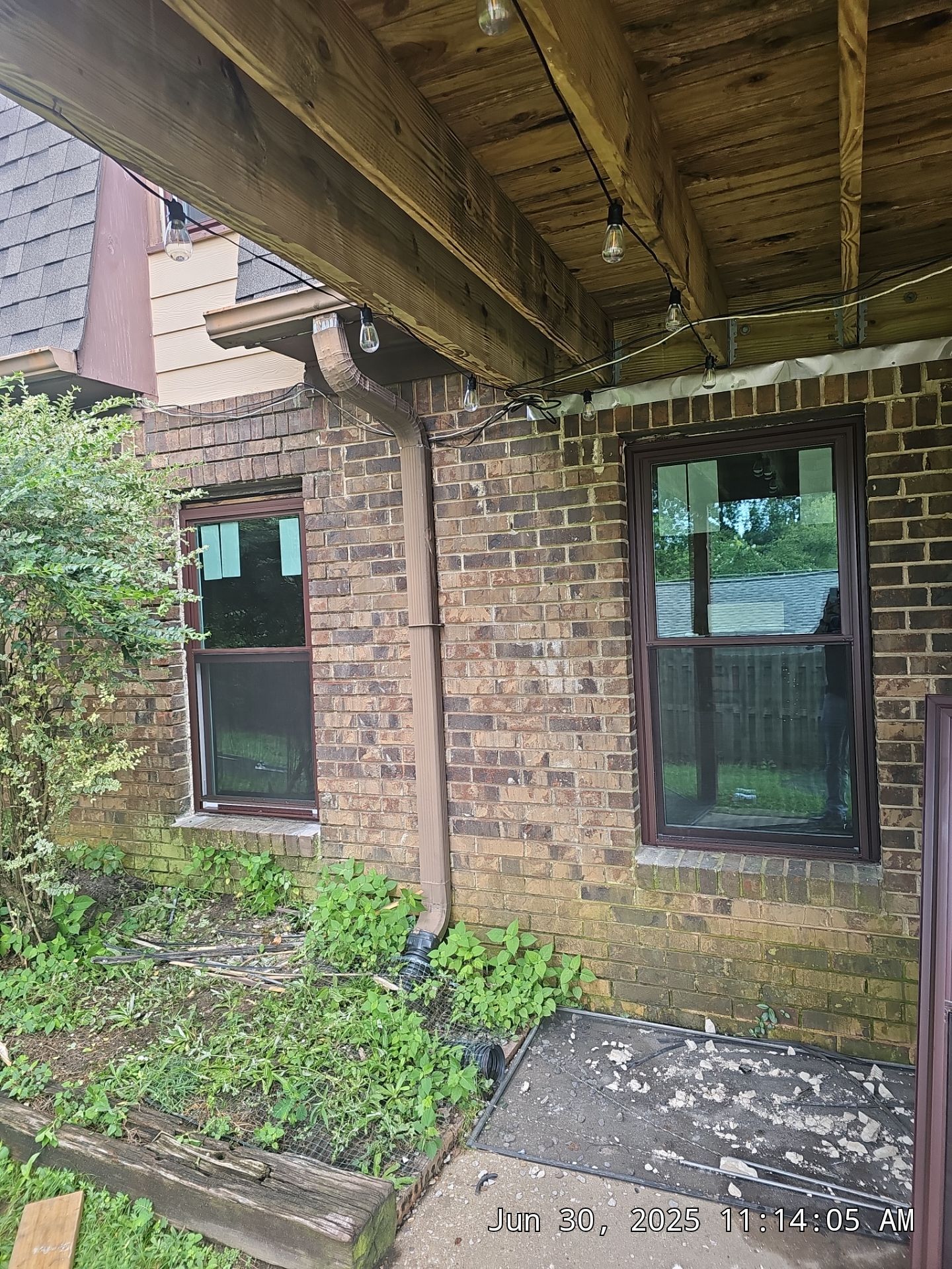 Benson Project in Hoover by The Window Source