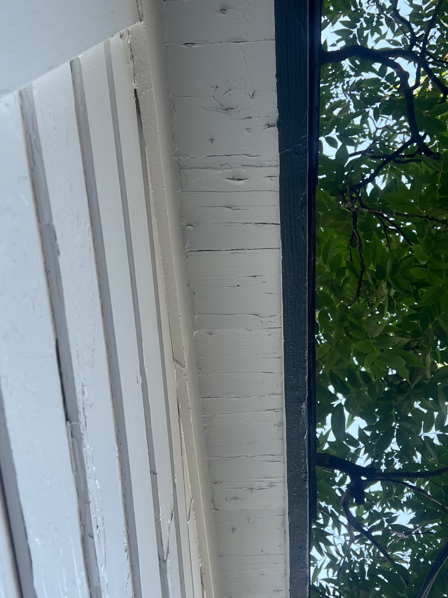 Project in Fort Worth by Rhino Roofing and General Contracting, LLC