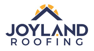 Logo for Joyland Roofing