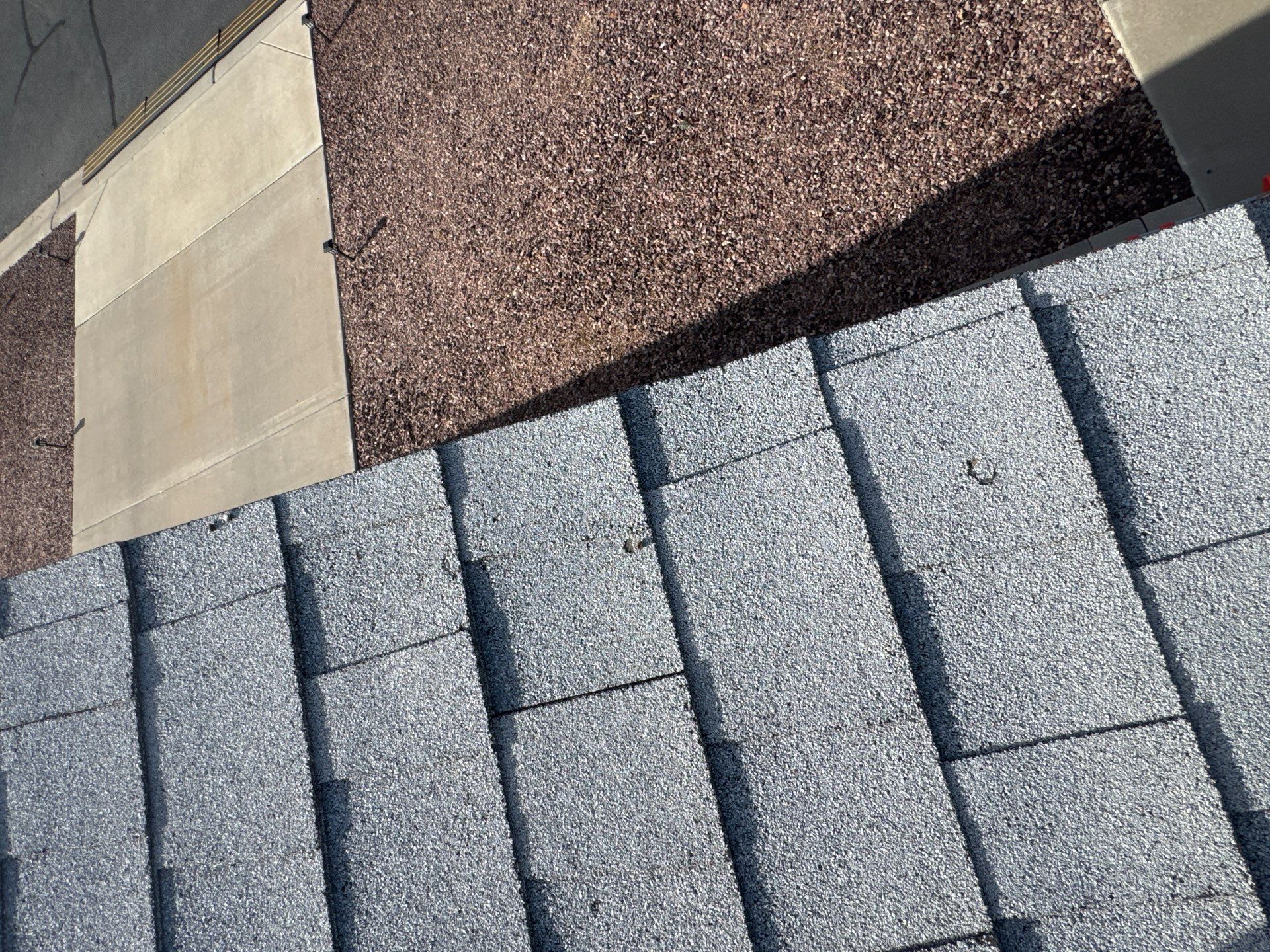 Residential Roof Install using GAF by Weather-Tite Roofing