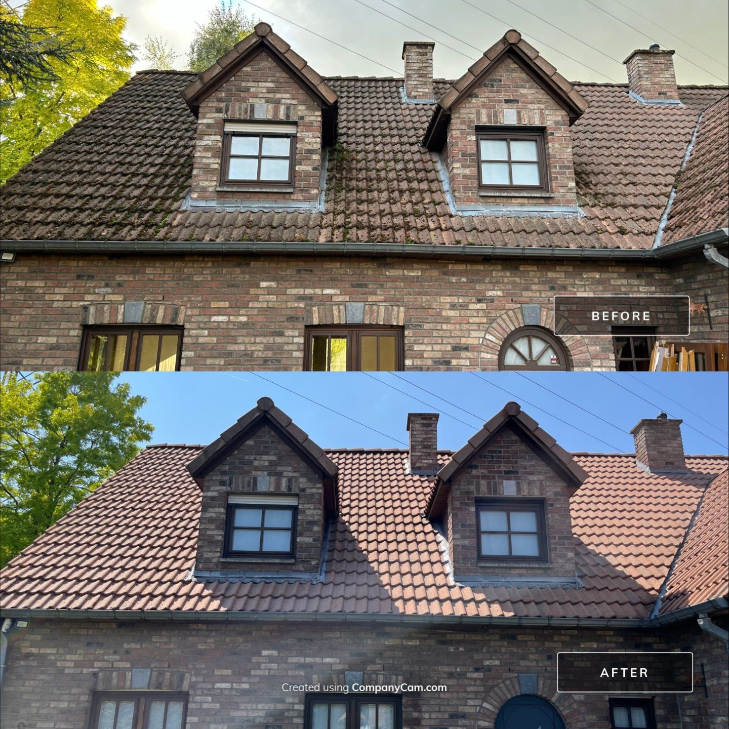 Rue Joseph Wauters 50, 4121 Neupré by 2blox Srl