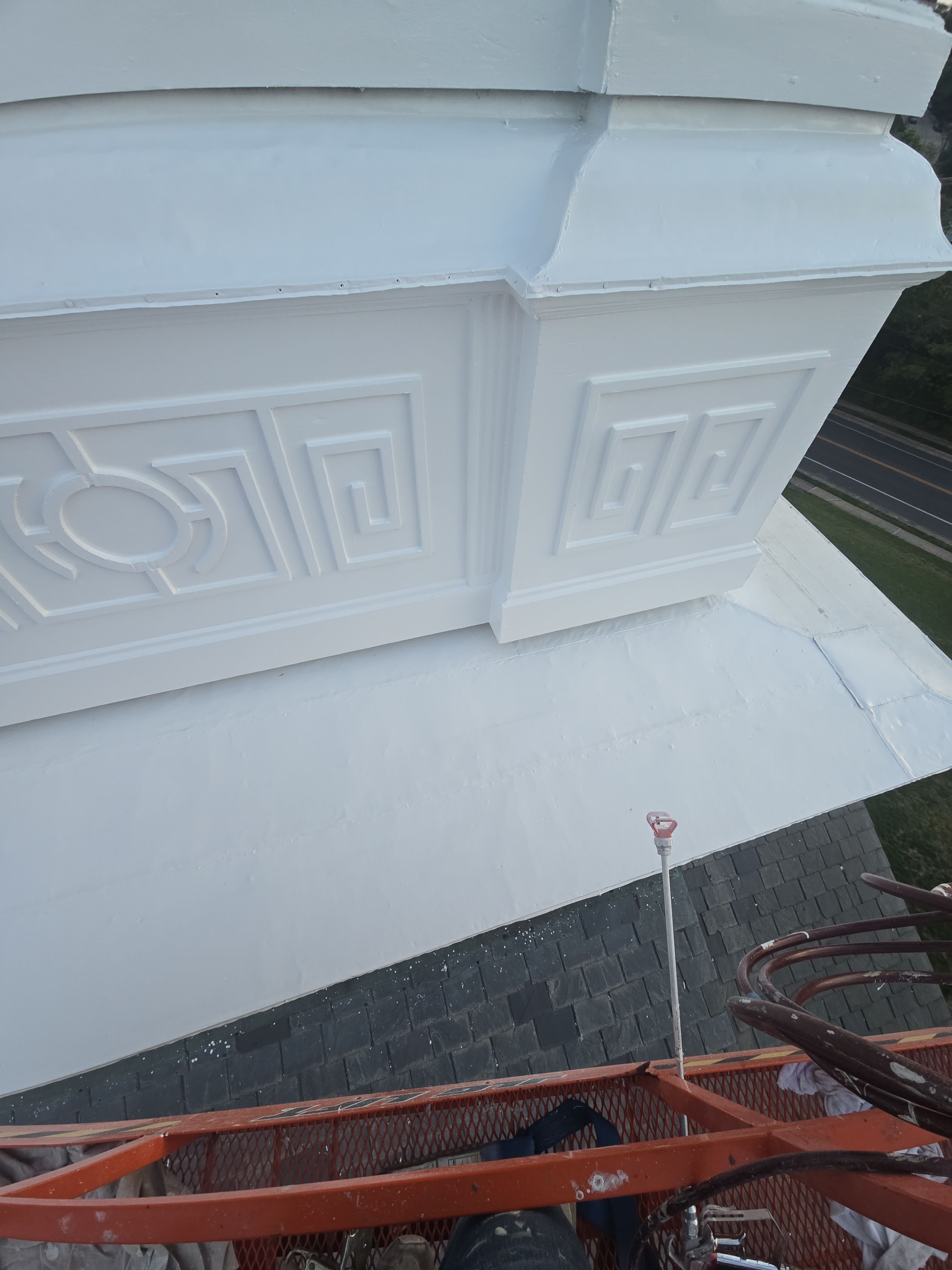 Commercial Exterior Painting in  Alexandria, VA by My Painter 