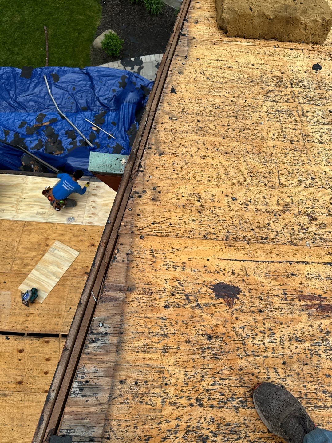 Project in Davidsonville by Elvis General Construction LLC