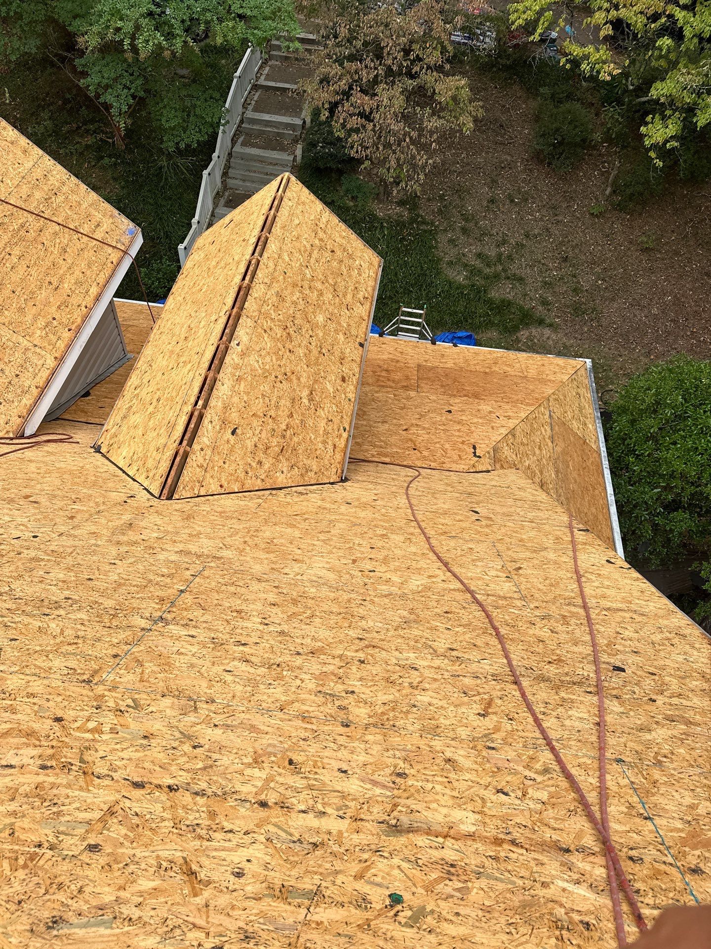 The Hollensbes by United Contracting and Roofing