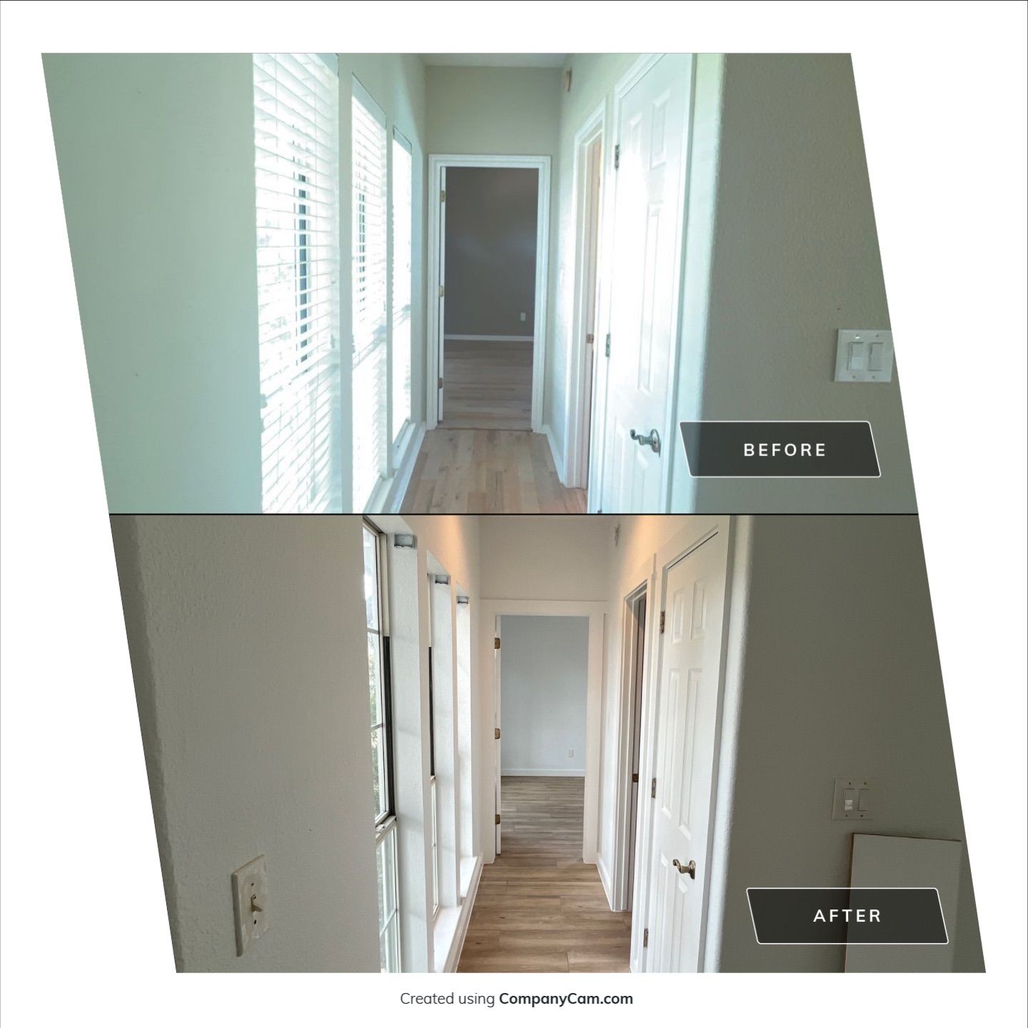 Remodel Radiance: A Brushstroke of Transformation on Your Home's Canvas by 360 Painting Central Texas 