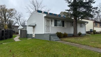 Roof Replacement using CertainTeed Landmark