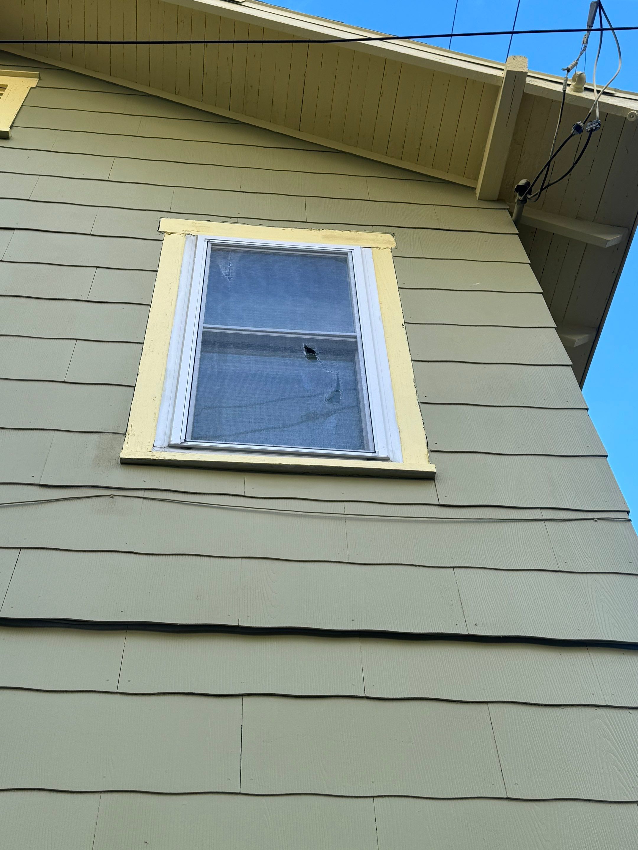 Project in St. Petersburg 33701 by Mitchell Roofing Company LLC
