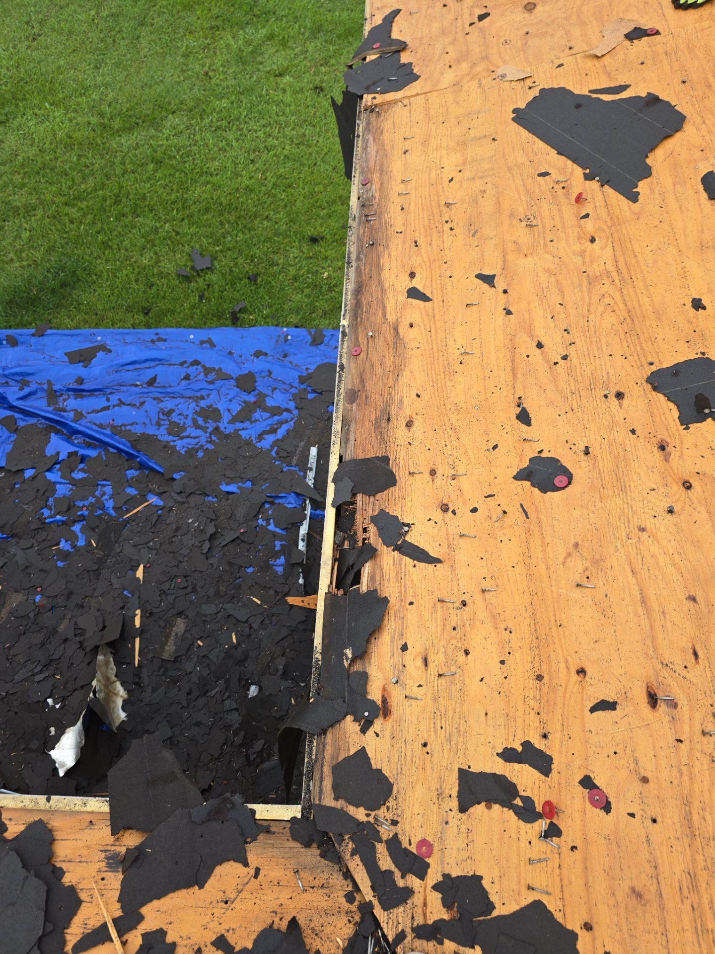 Roof Replacement Humble by Roof Repair Services LLC