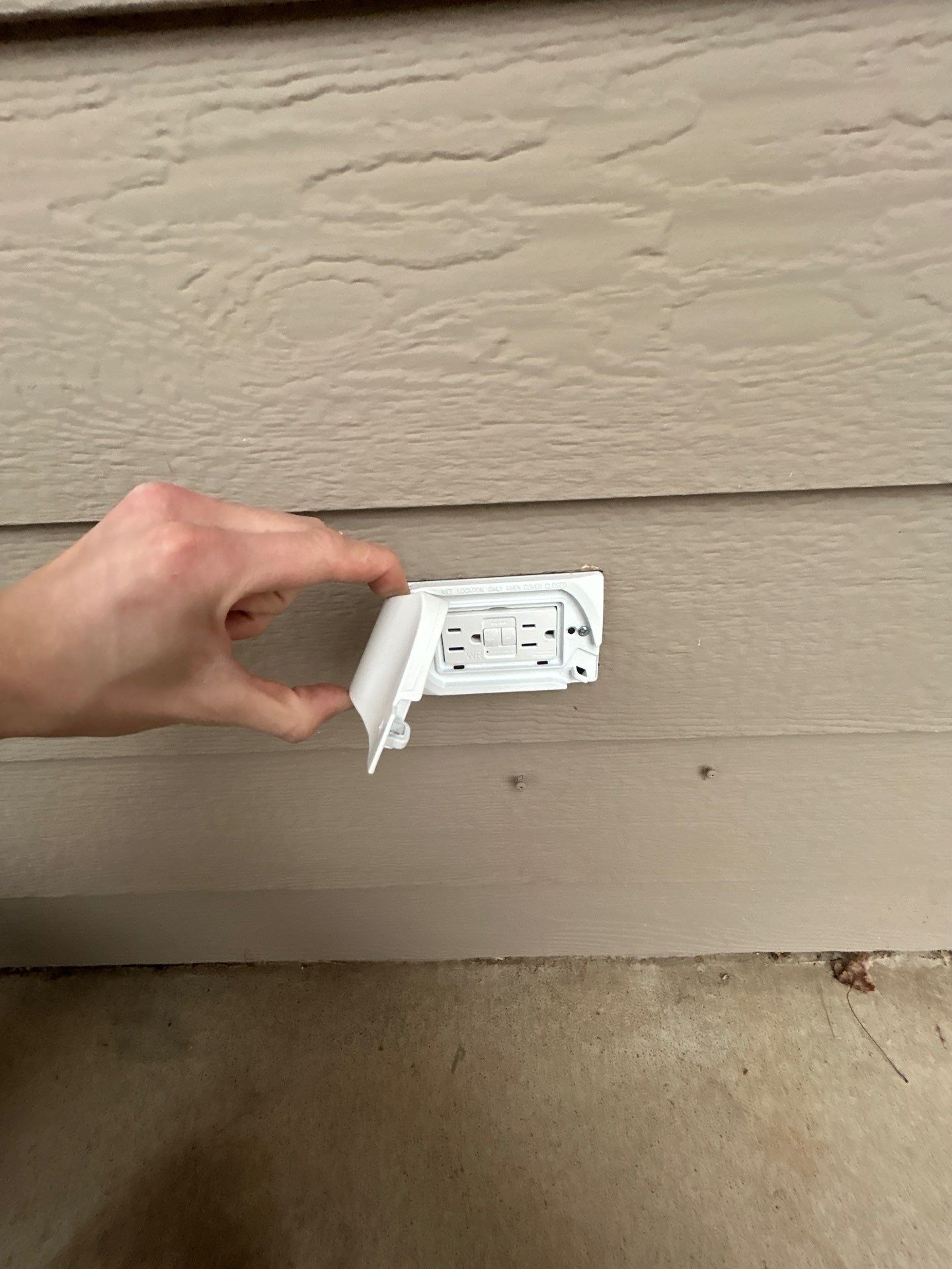 GFCI Protection by Bear Electric