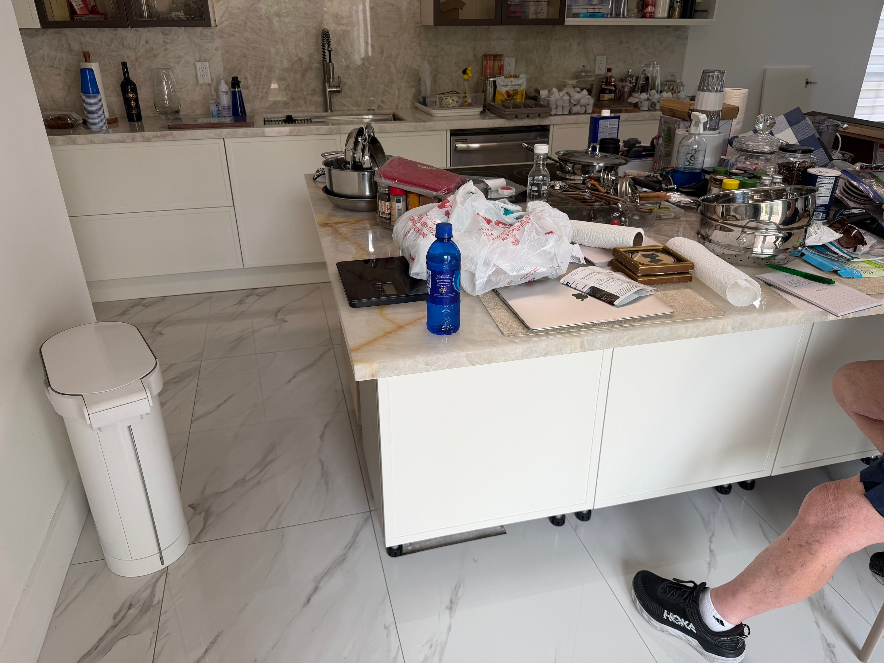 Water Damage Claim in Juno Beach by FLAPA & KeyStone