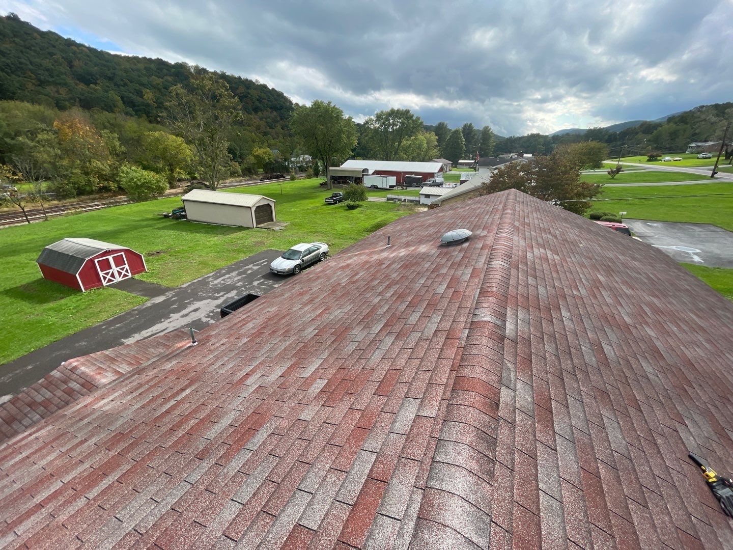 13208 Ellerslie Road Northwest, Cumberland, MD 21524 UNITED STATES by American Custom Contractors