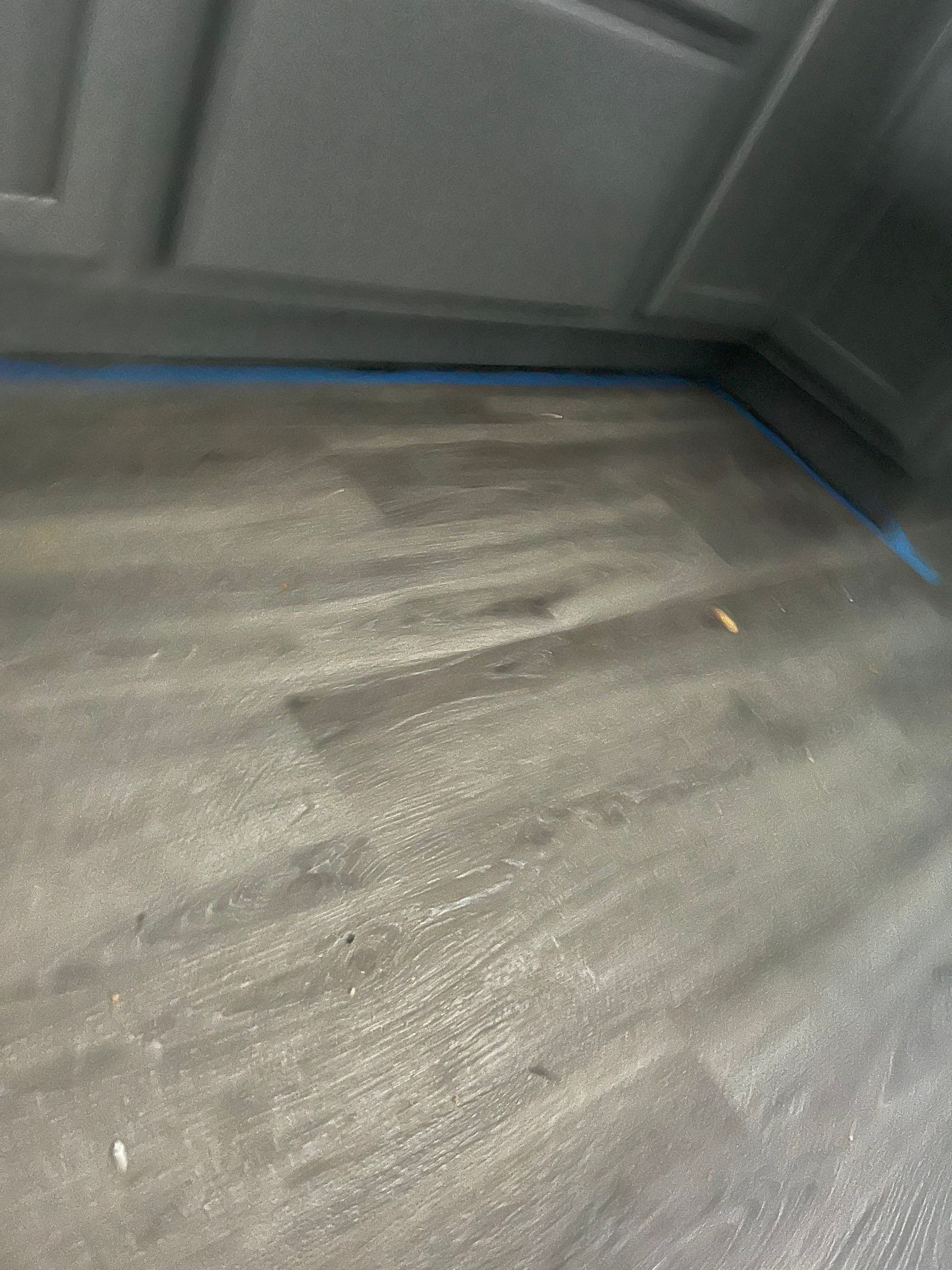 Interior Painting using Sherwin Williams Pro-Mar 200 by Callaway Contracting LLC