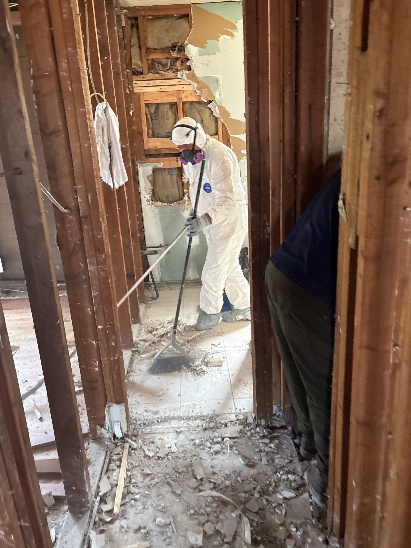 Multi-Unit Fire Restoration at Dix Hills Apartment Complex by EMS Restoration Corp