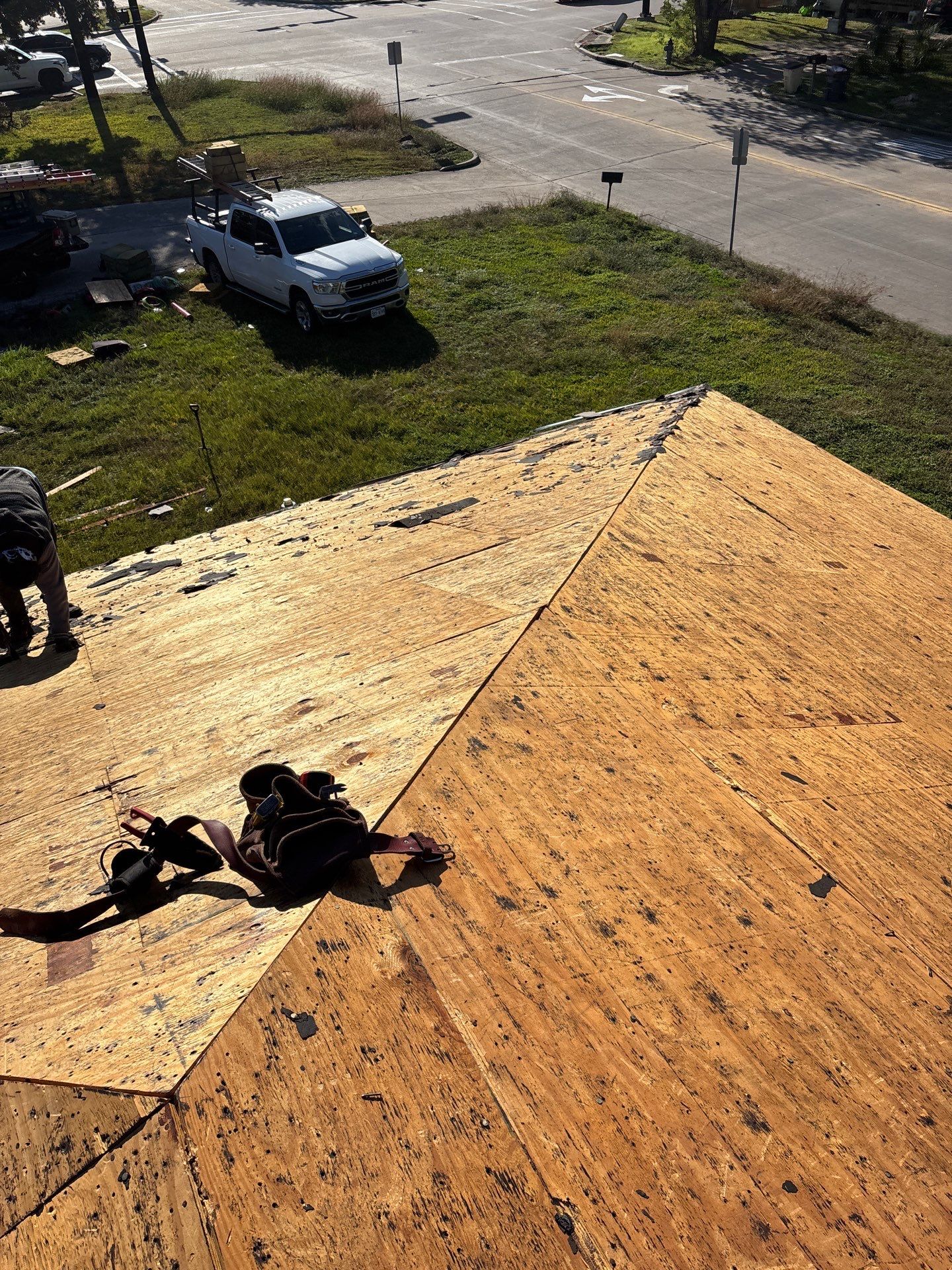 Roof Replacement Missouri by Roof Repair Services LLC