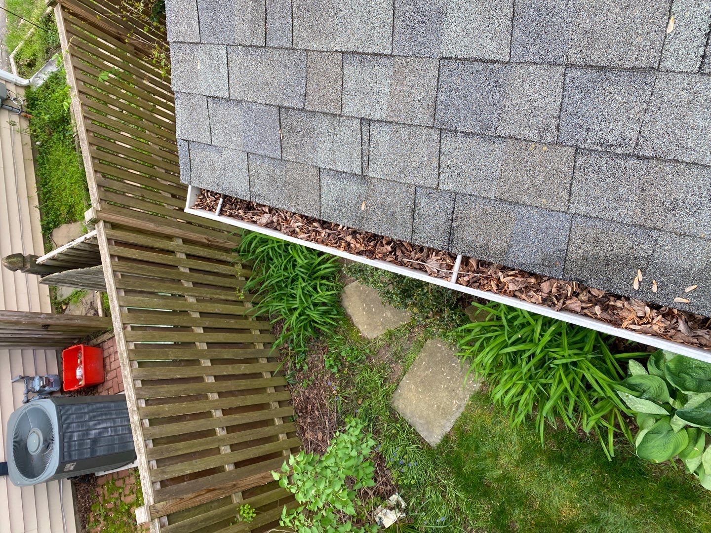 Alexandria: CertainTeed Landmark Pro Designer Shingles in Max Def Colonial Slate by RM Banning, Inc.