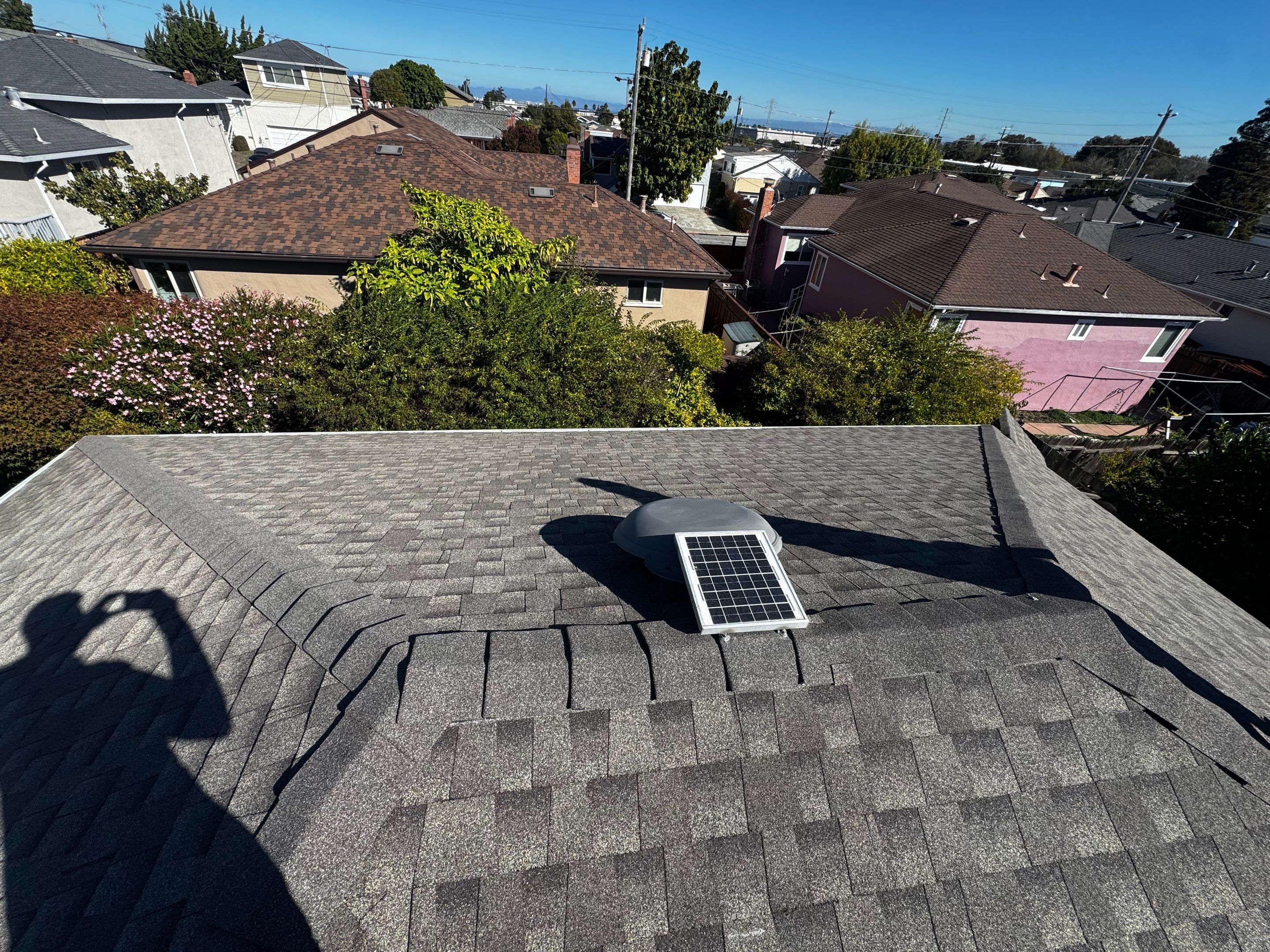 Roof Replacement - Millbrae, CA 94030 by Epic Roof Replacement