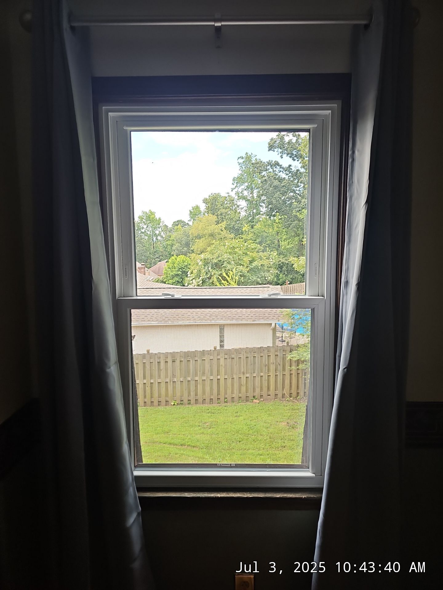 Benson Project in Hoover by The Window Source