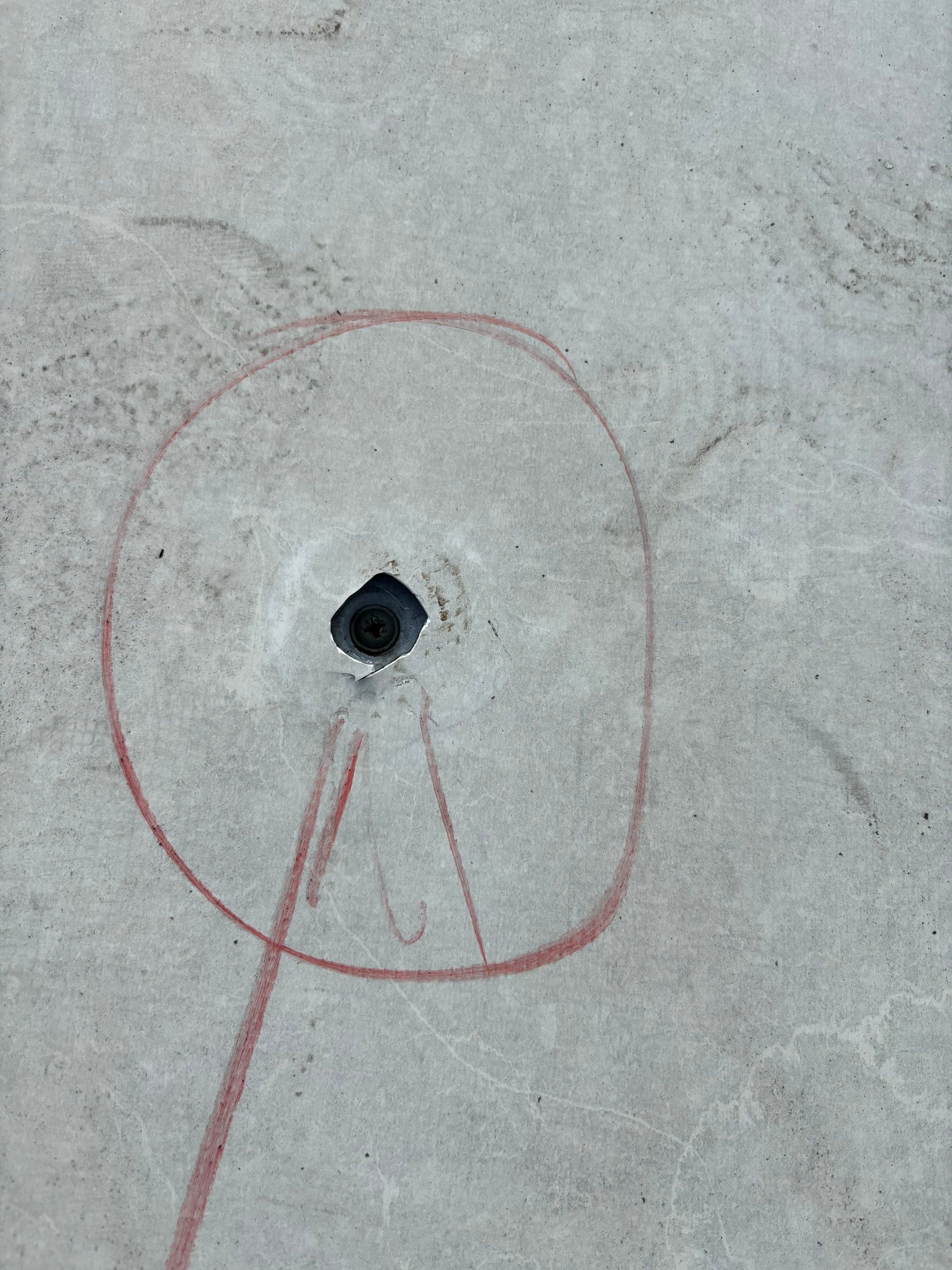 Commercial Flat Roof Membrane Repair and Patching in Memphis by Revival Roofing Services