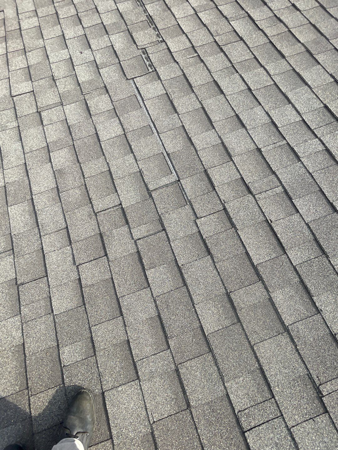Residential Roofing Installation using Roof Replacement by American Roofing & Construction LLC