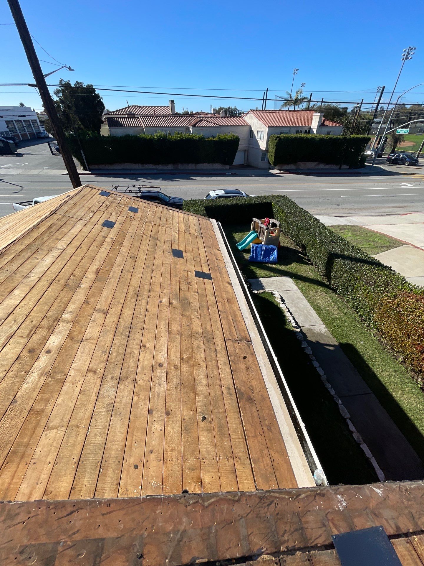 Roof Replacement - Redondo Beach, CA 90277 by Epic Roof Replacement