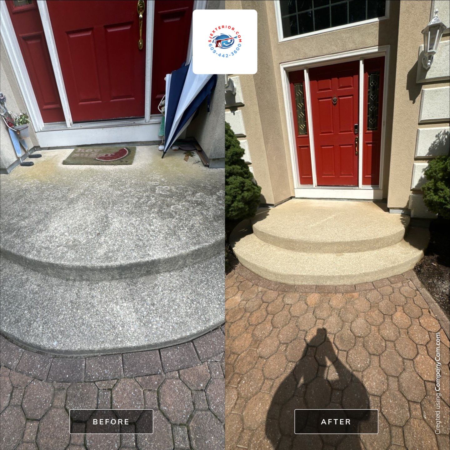 Multi Service  by SJ Exterior