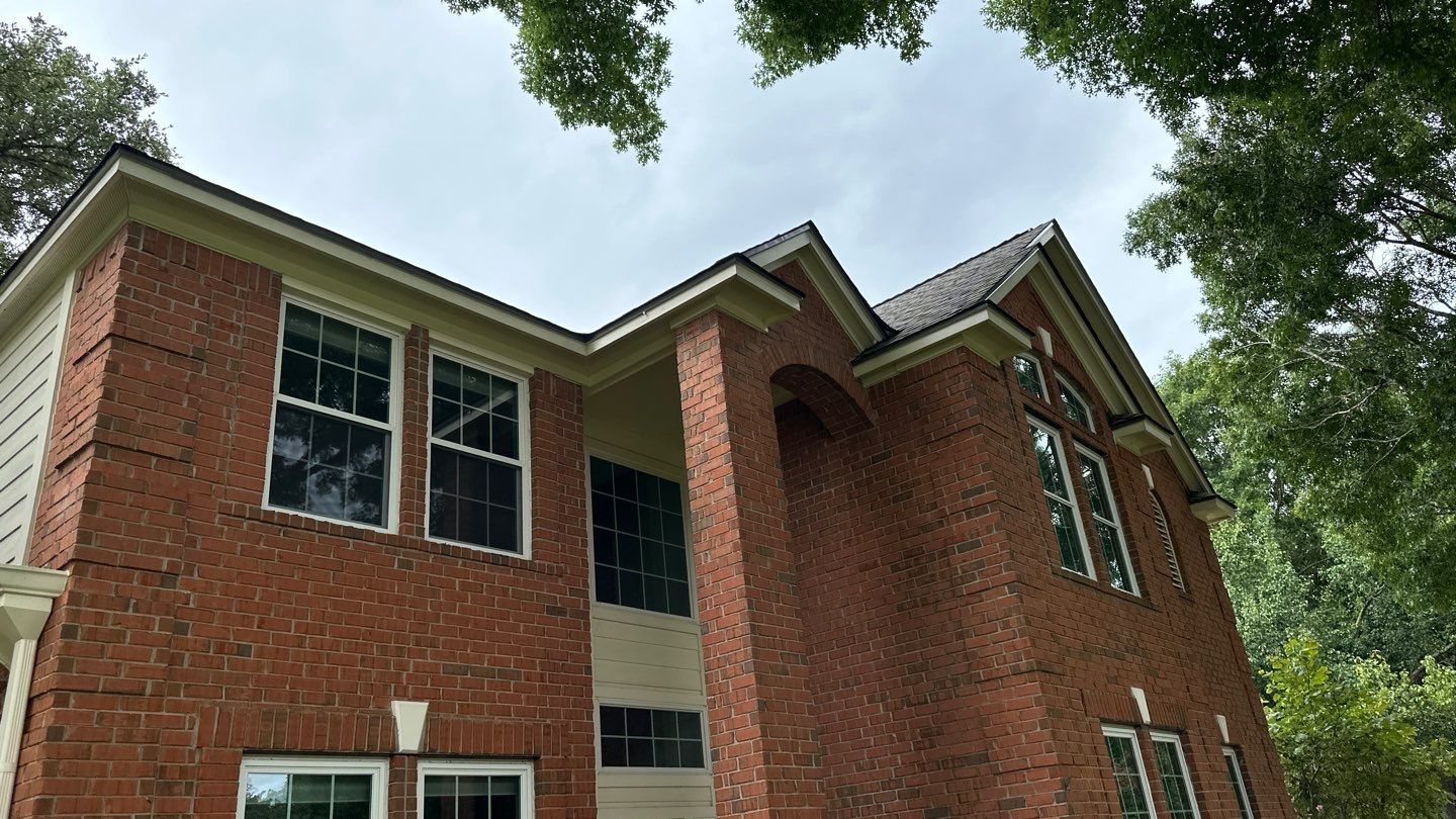 Weathered Wood - GAF Timberline HDZ by RoofsOnly.com