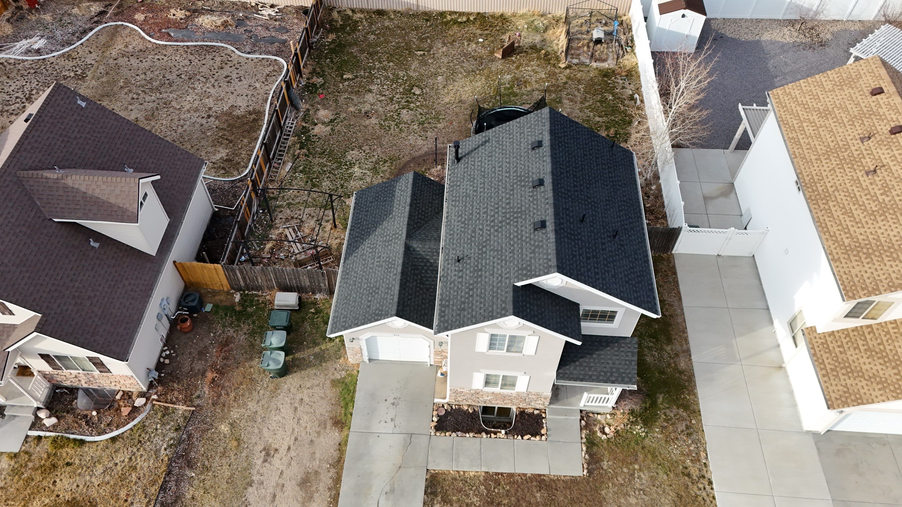 Roofing in Tooele, UT by Go Pro Roofing