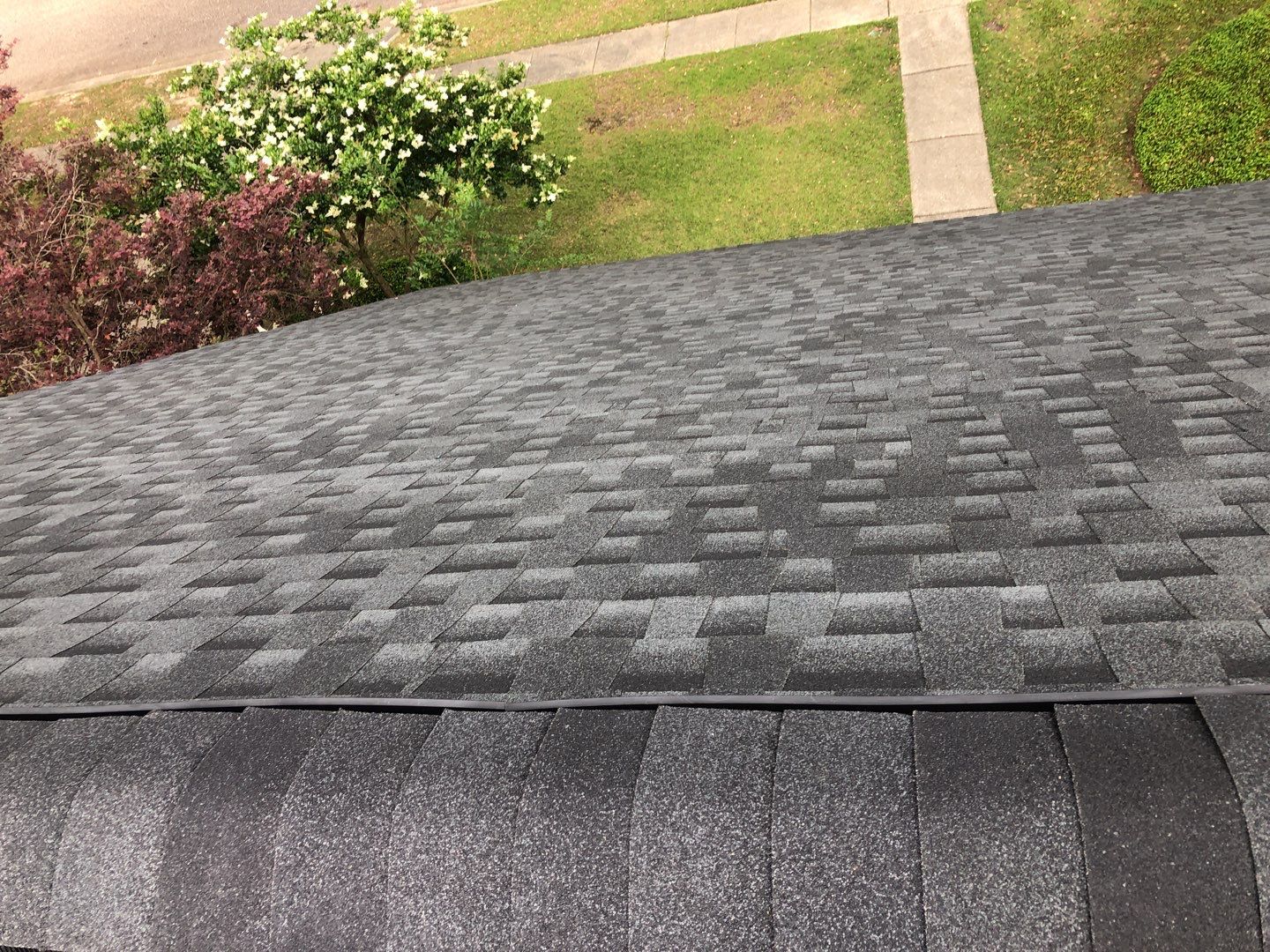 Residential Roofing Repair using Roof Replacement by American Roofing & Construction LLC