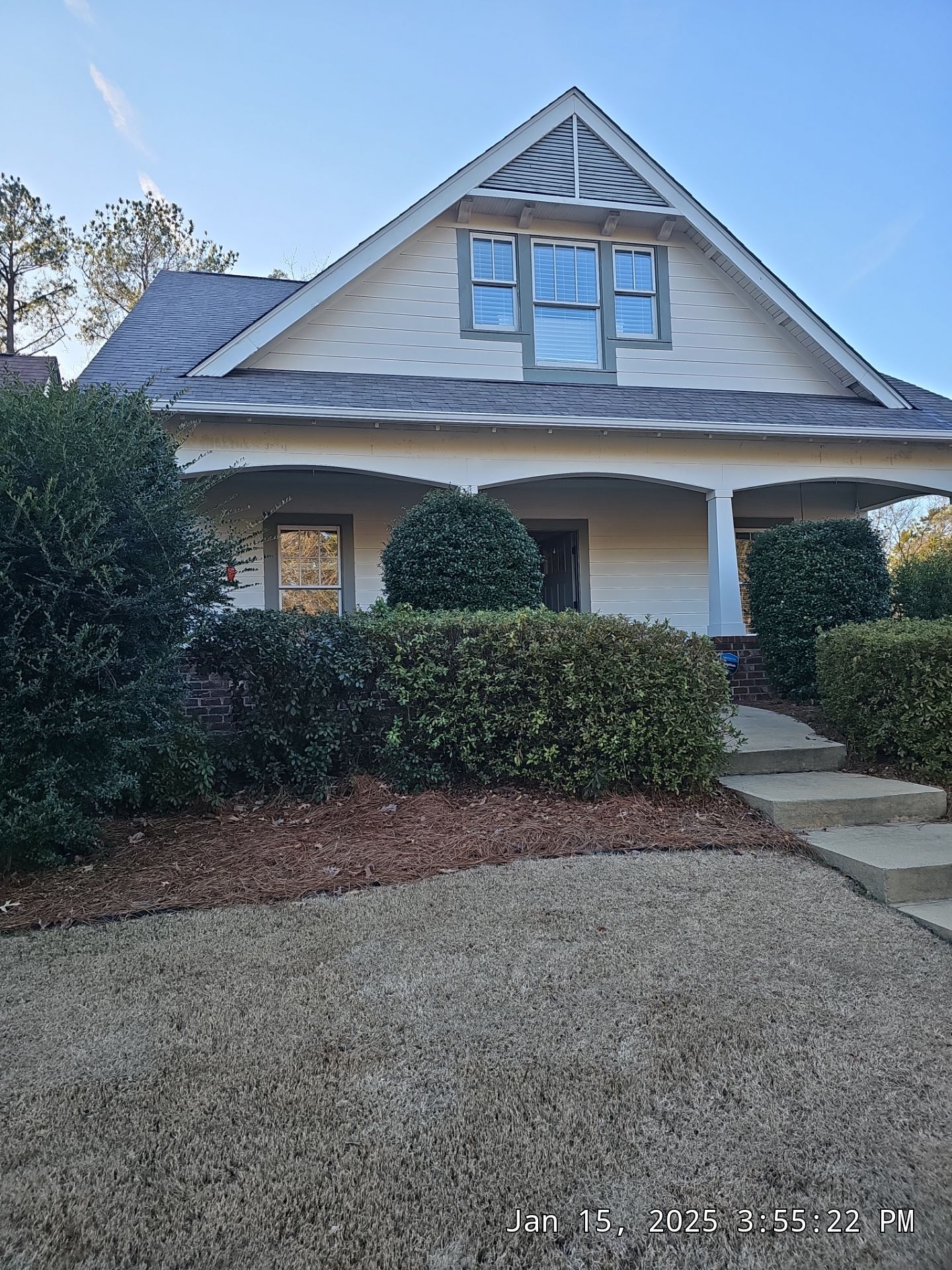 Mcilwain Project in Hoover by The Window Source