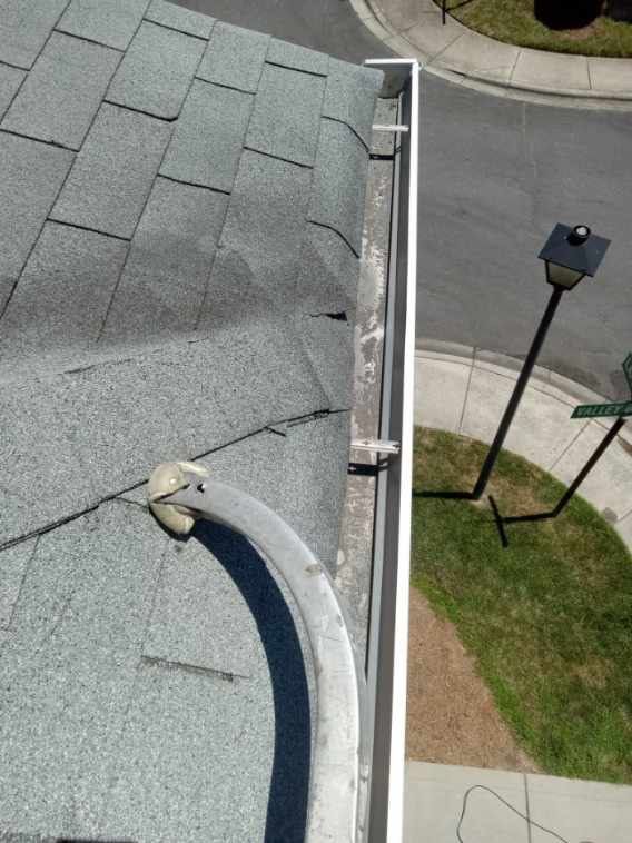 Repairs by Best Roofing Now LLC