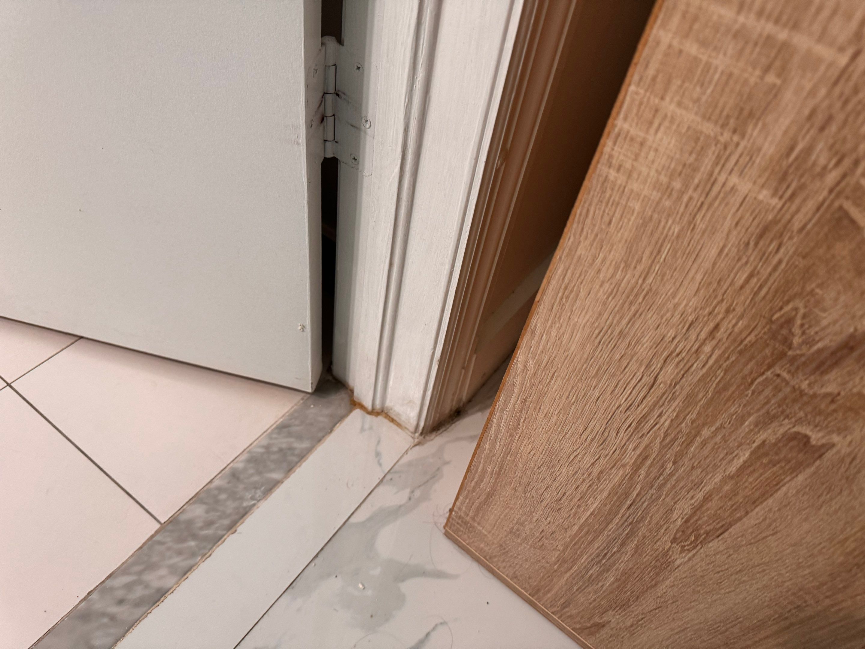 Water Damage Claim in Miami by FLAPA & KeyStone