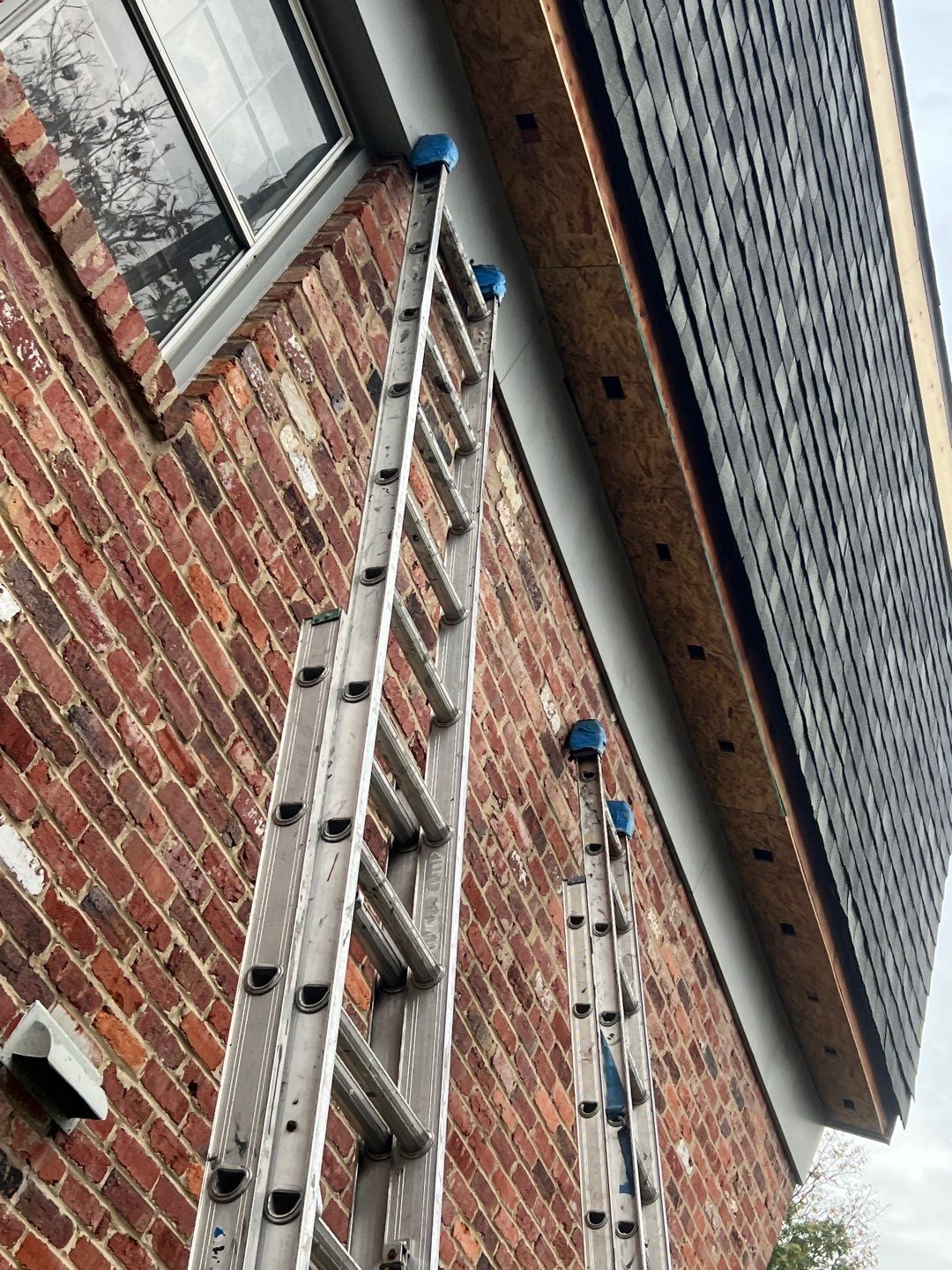 Arlington: Residential Roof Replacement with CertainTeed Landmark Pro in Max Def Georgetown Gray by RM Banning, Inc.