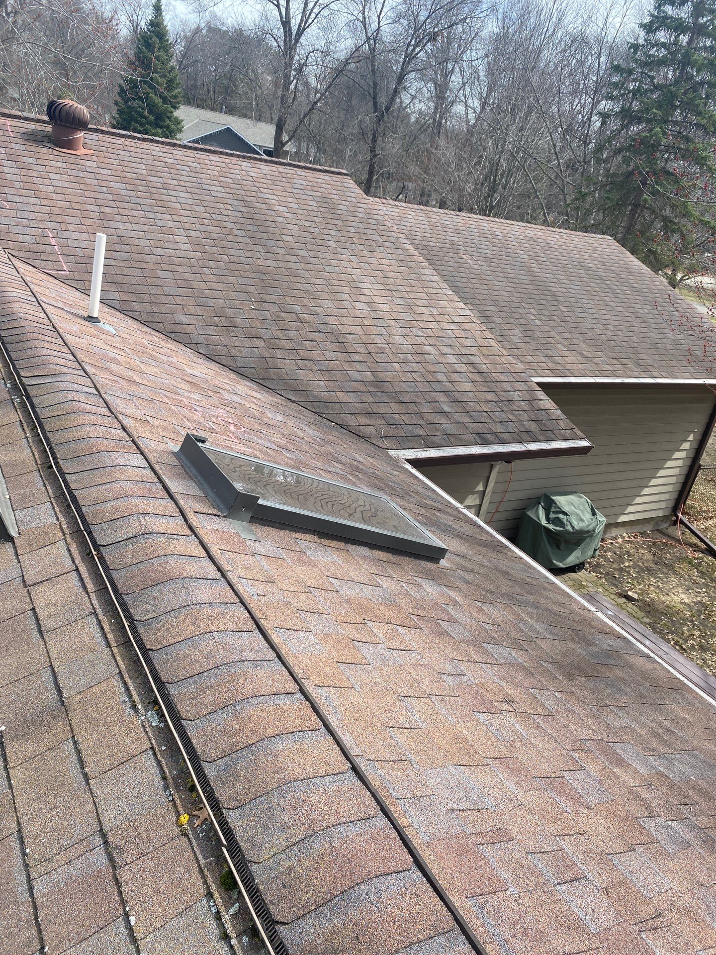 Roof Replacement by Zablocki Roofing & Exteriors