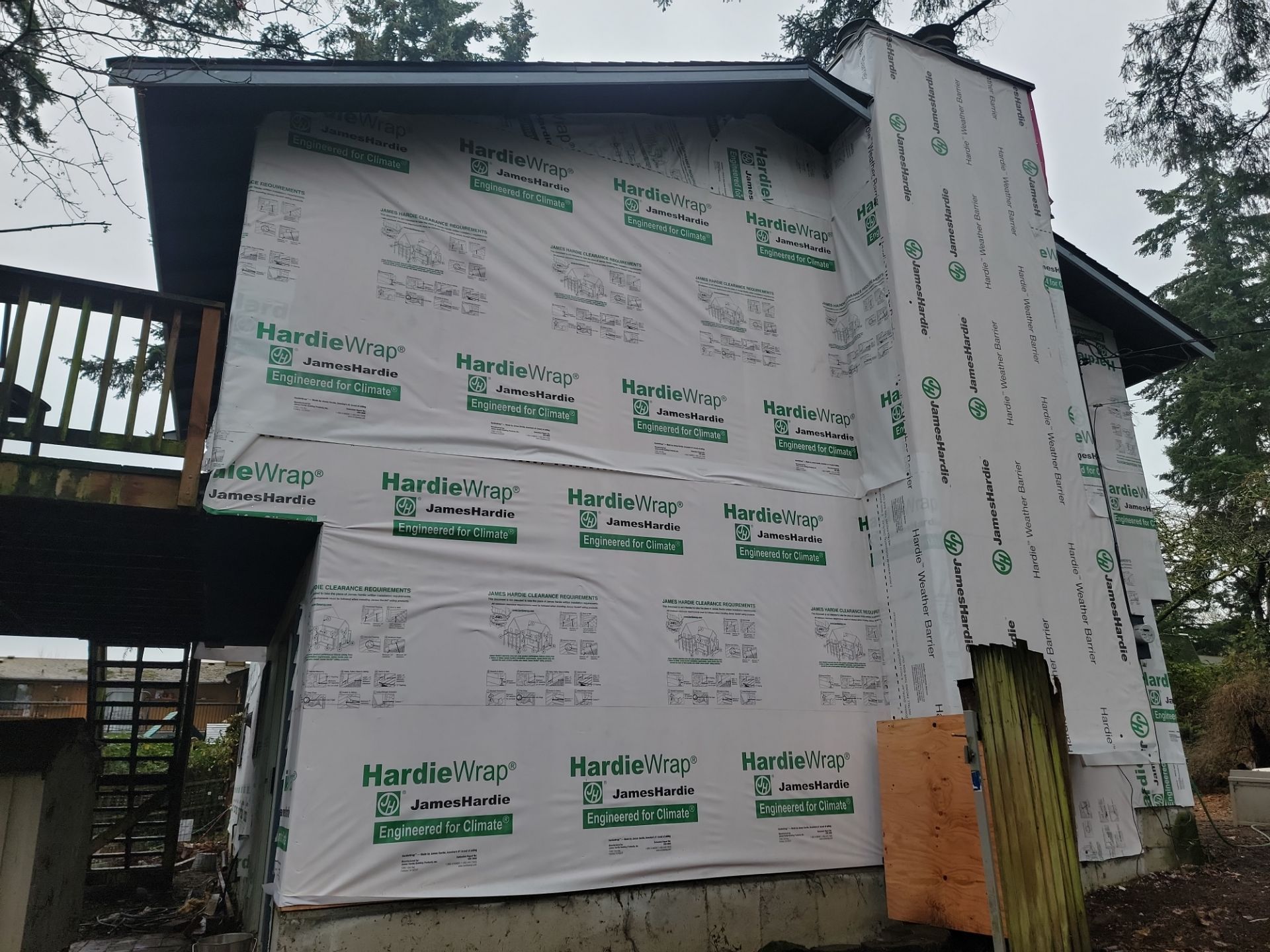 Roof, Siding & Windows in Federal Way by RoofSmart